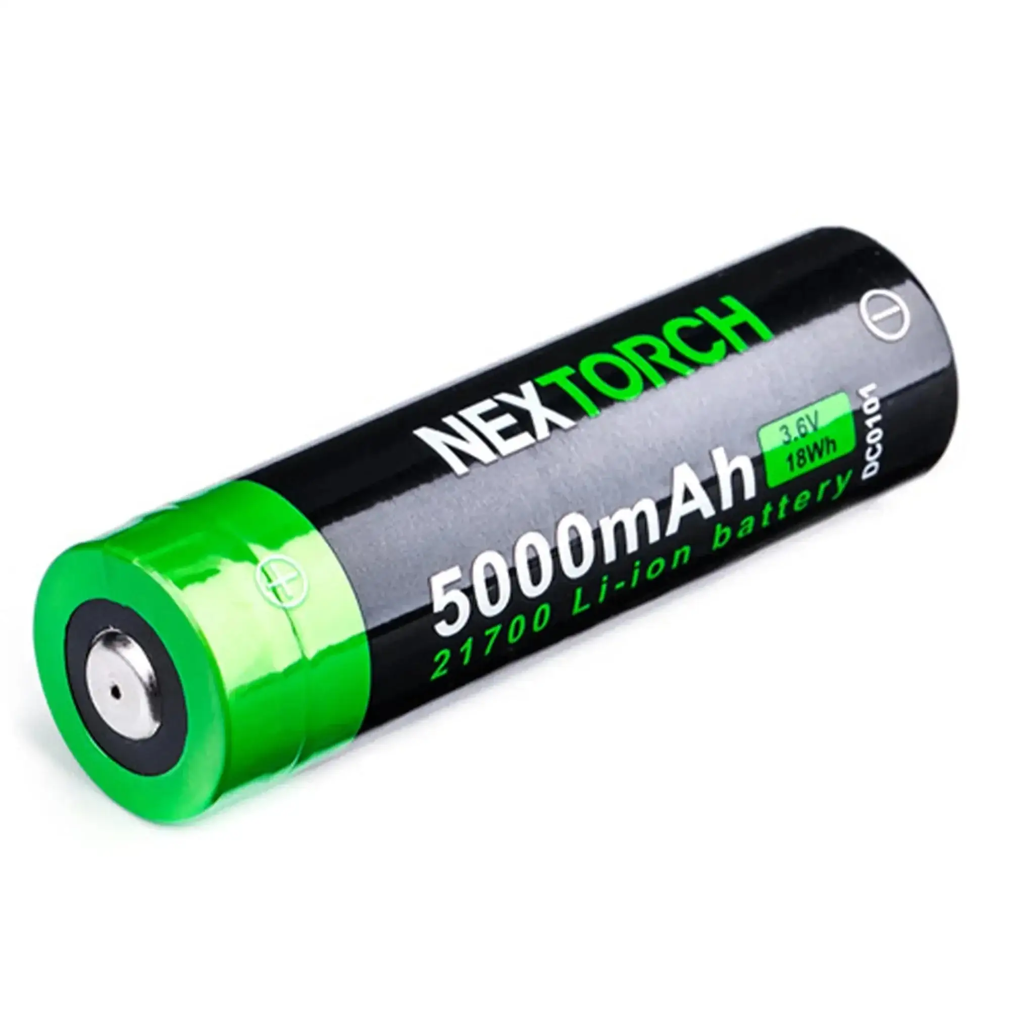 Battery 21700 DC0101