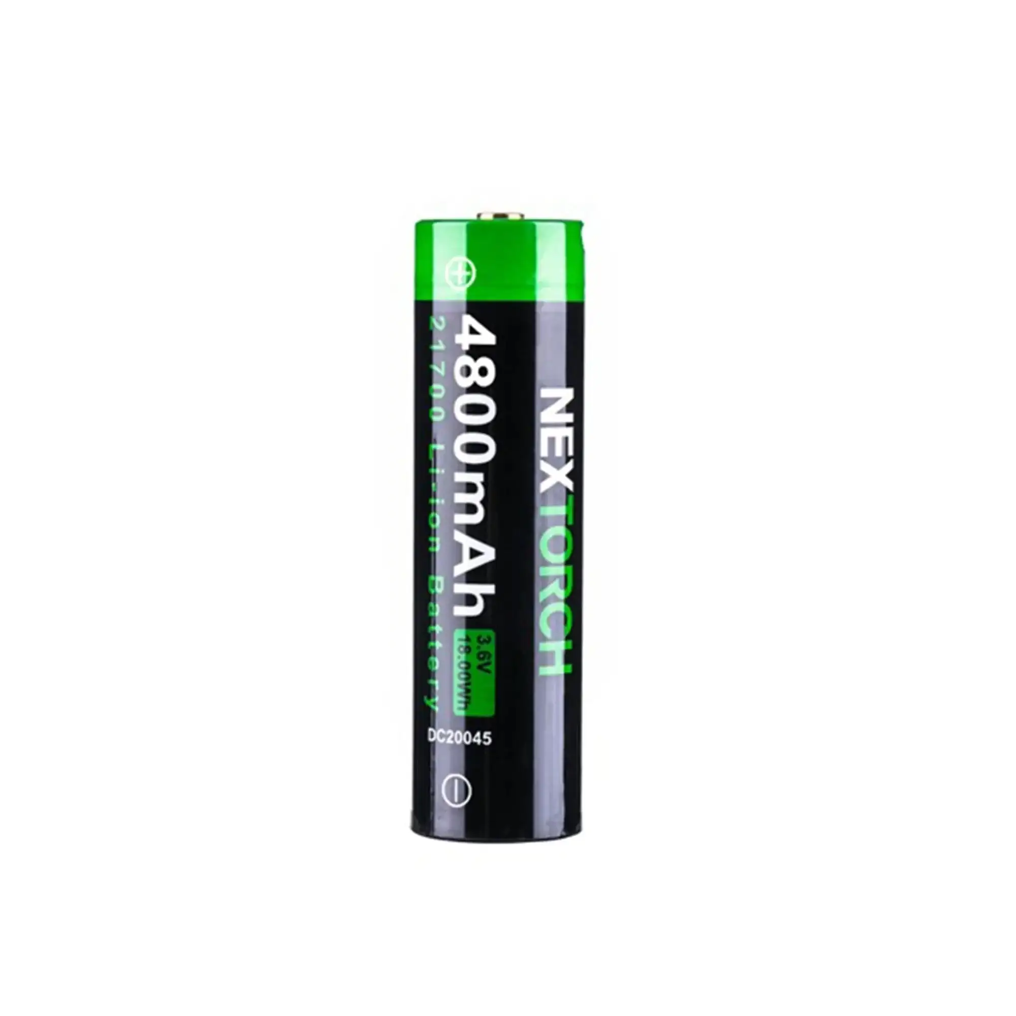 Battery 21700 DC20045B - Image 2