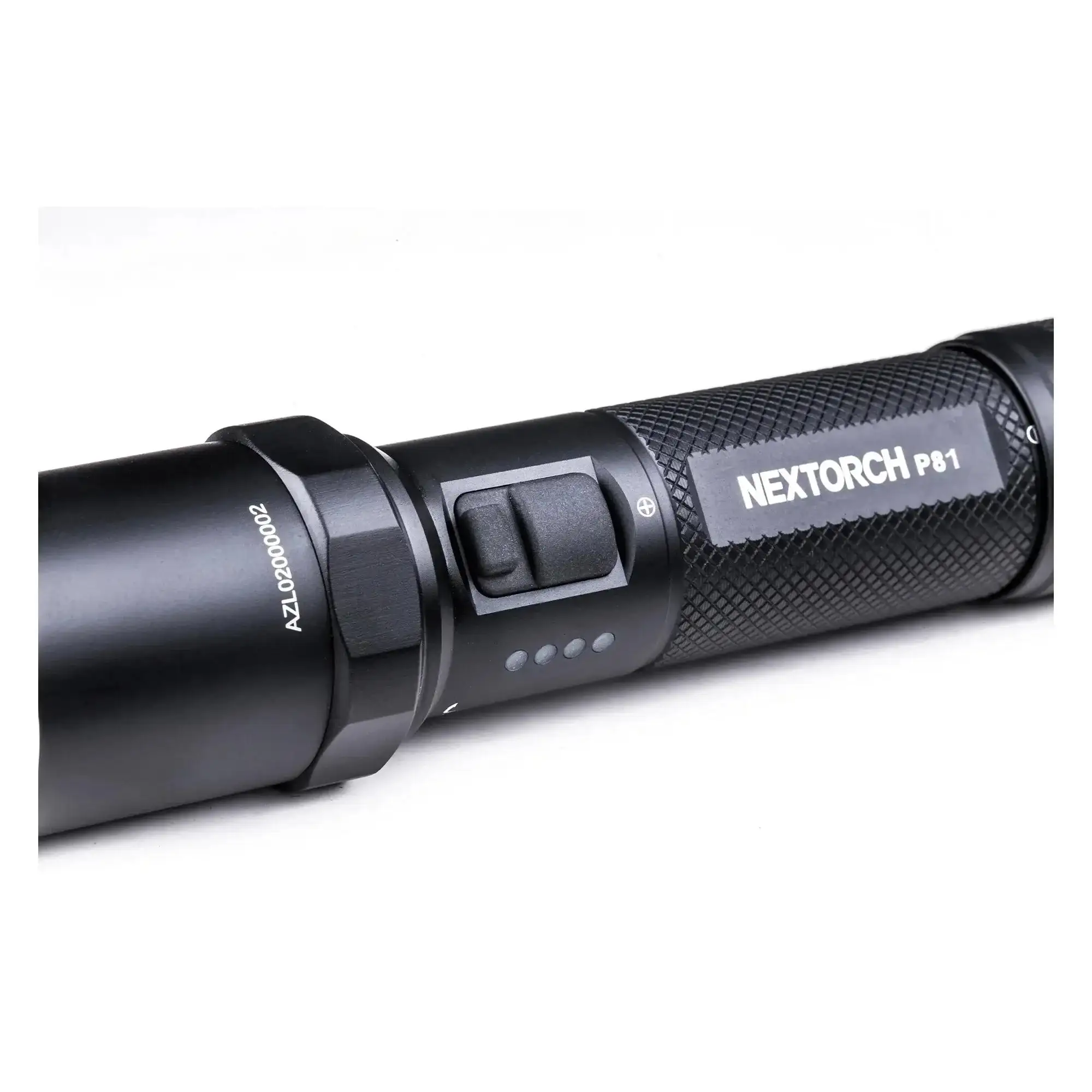 Flashlight P81 - Image 5