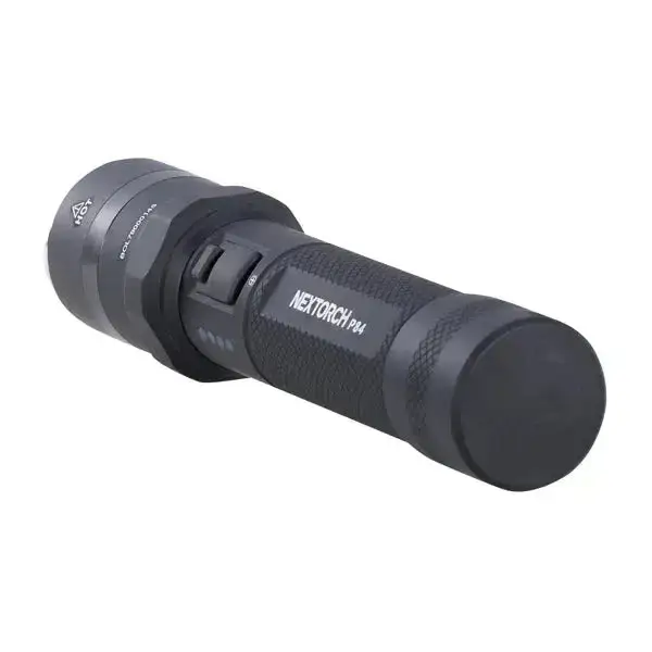Flashlight P84 rechargeable LED 3000 lumens - Image 3