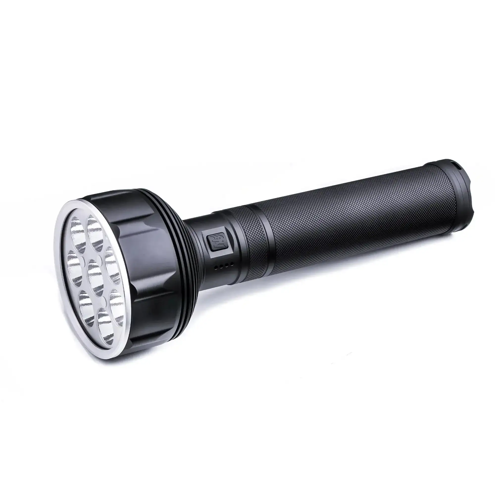 Flashlight Searchlight Saint Torch 31