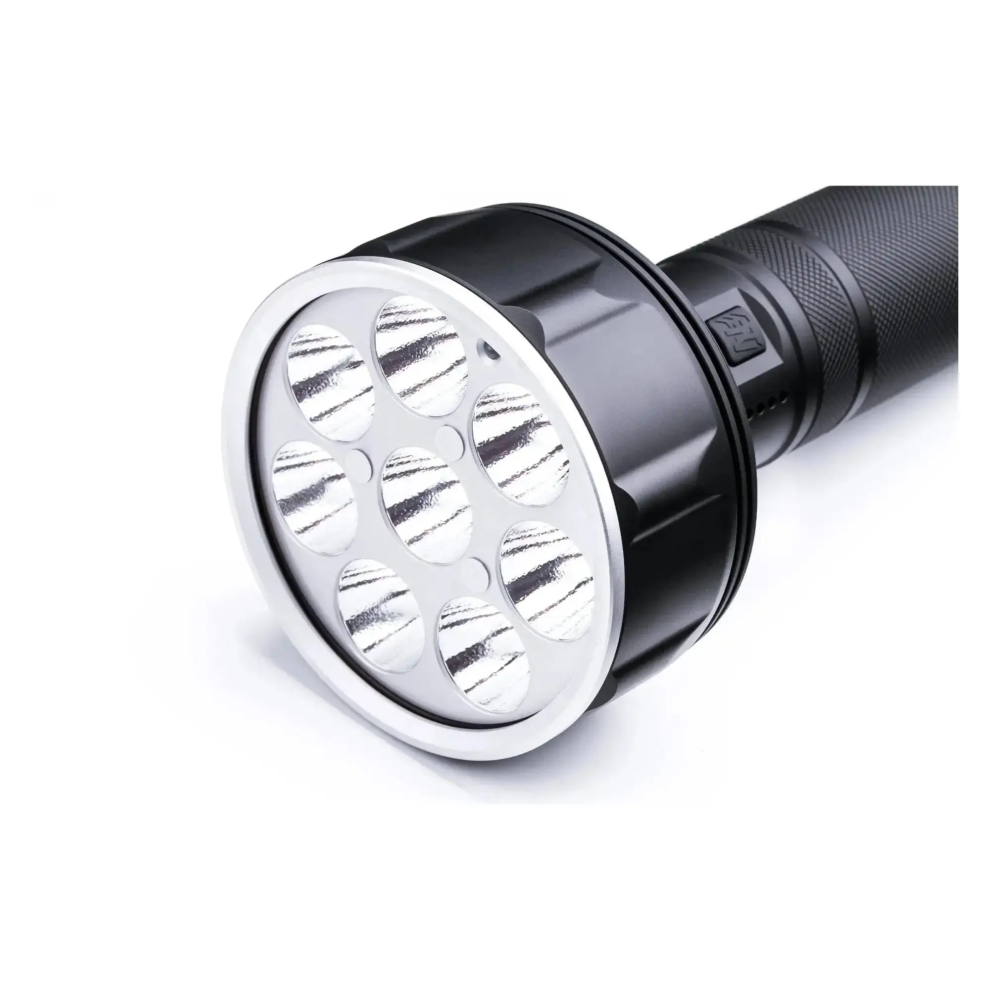 Flashlight Searchlight Saint Torch 31 - Image 3