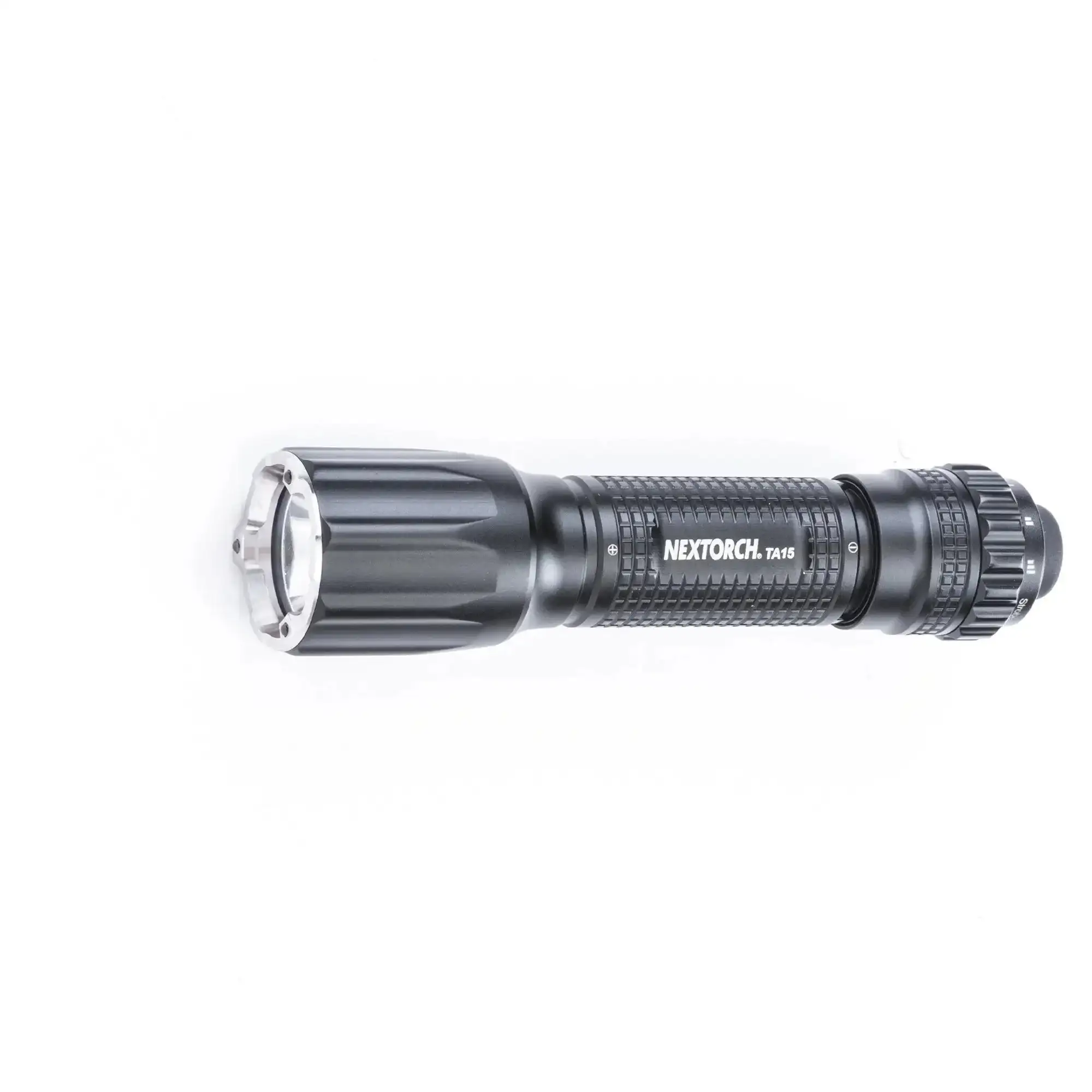 Flashlight TA15 V2.0 - Image 2
