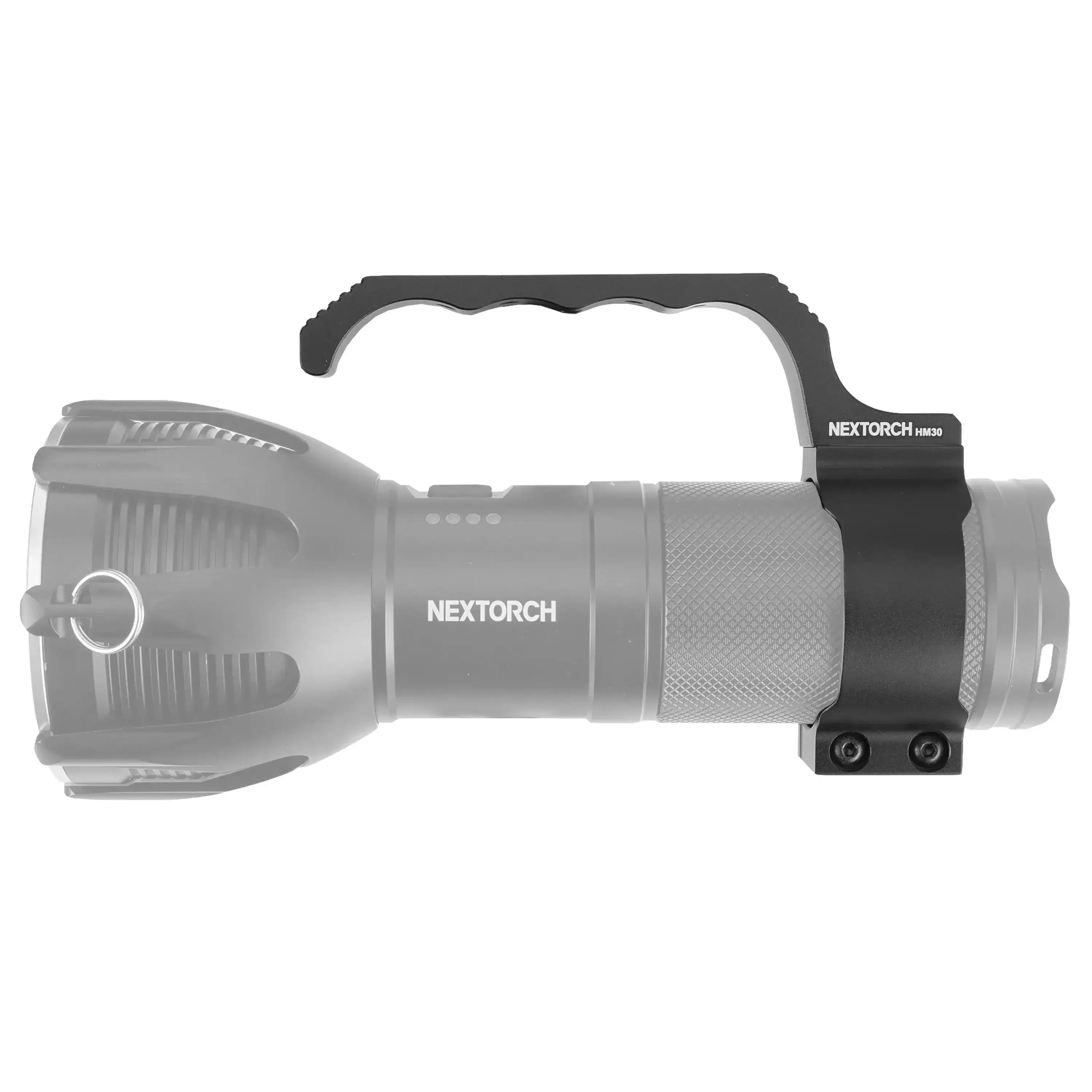 Multipurpose handle Saint Torch