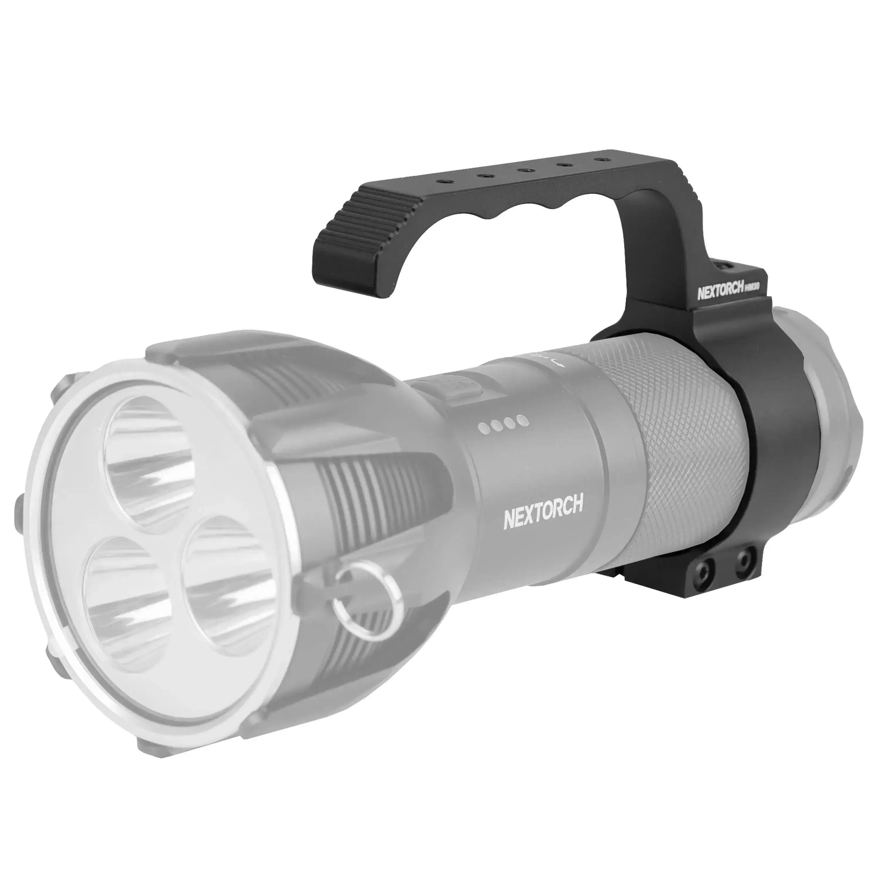 Multipurpose handle Saint Torch - Image 2