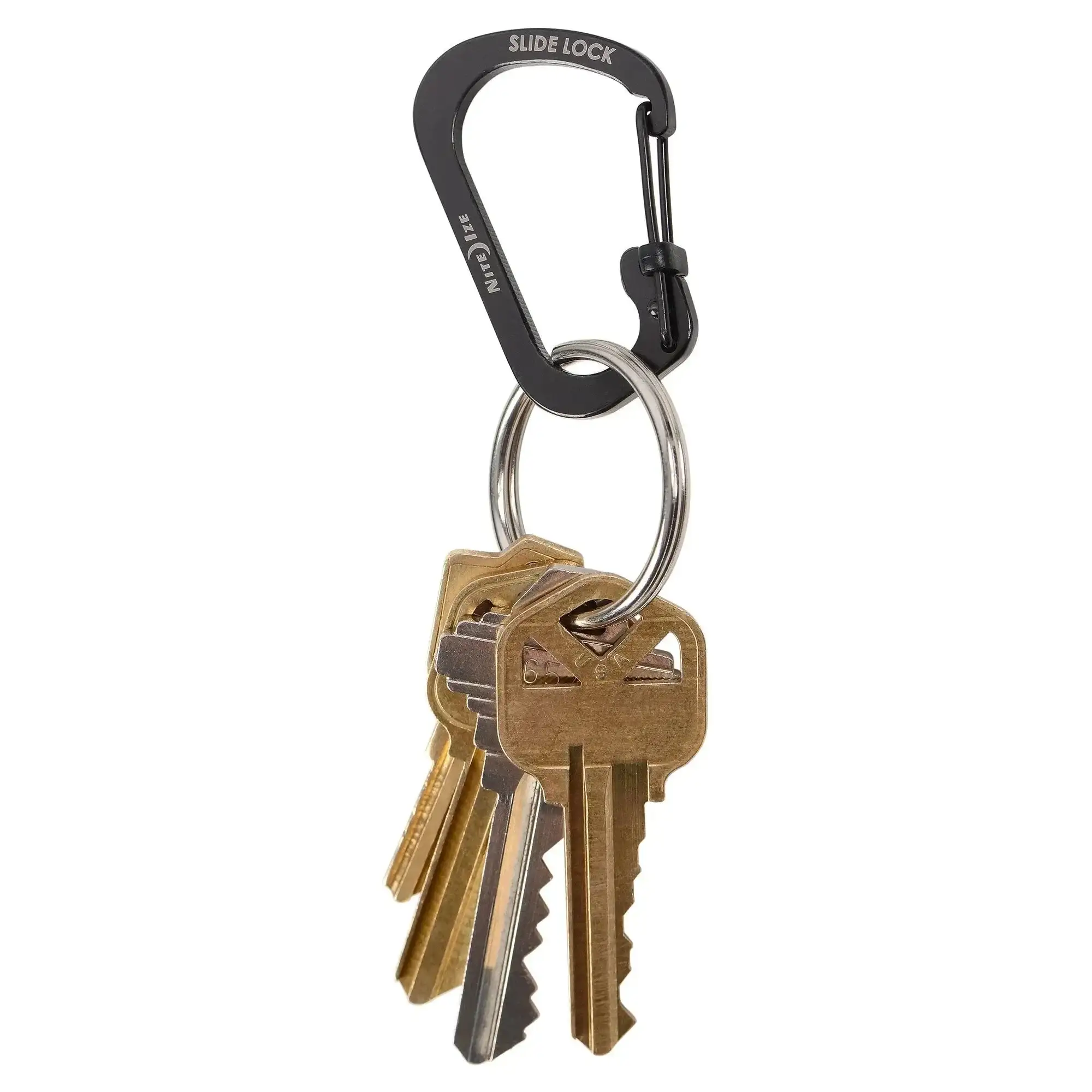 Carabiner SlideLock - Image 2