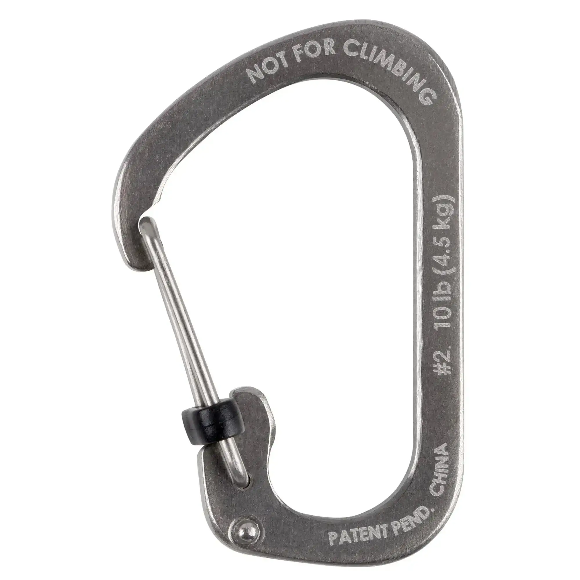 Carabiner SlideLock - Image 3