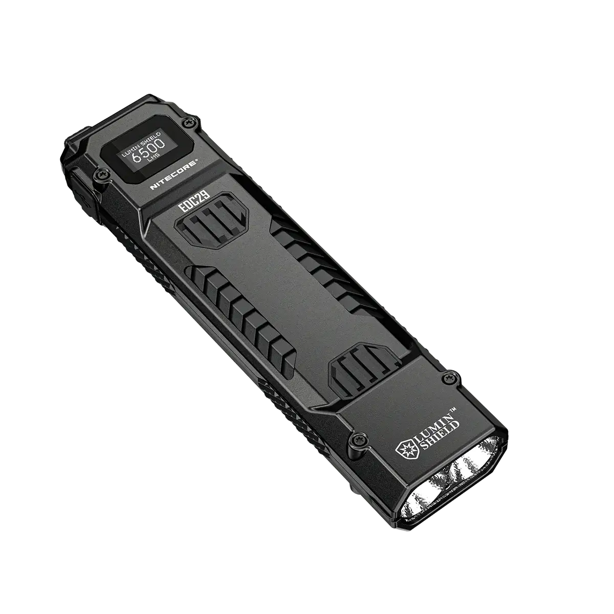 Flashlight EDC29 LUMINBLADE