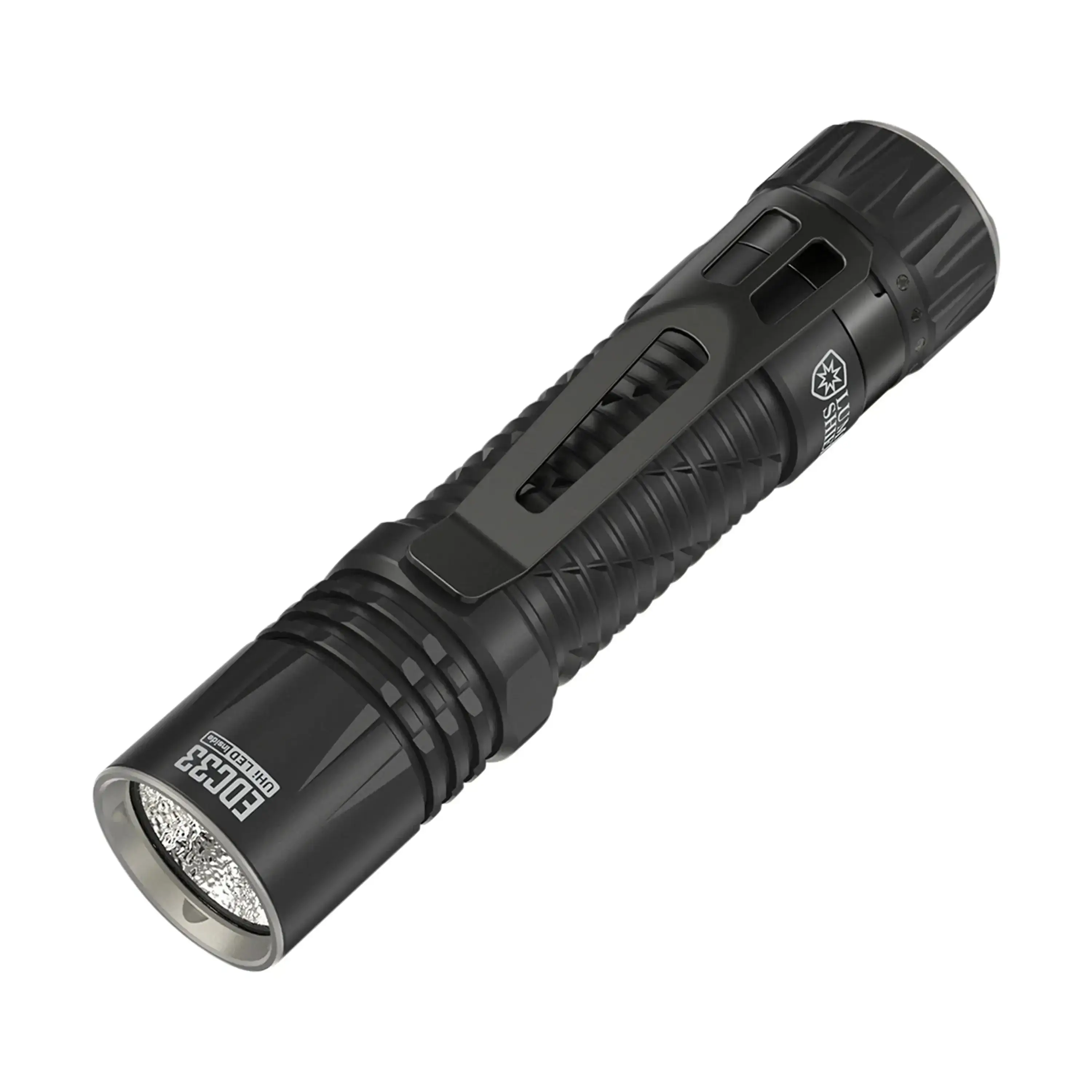 Flashlight EDC33 4000 lumens