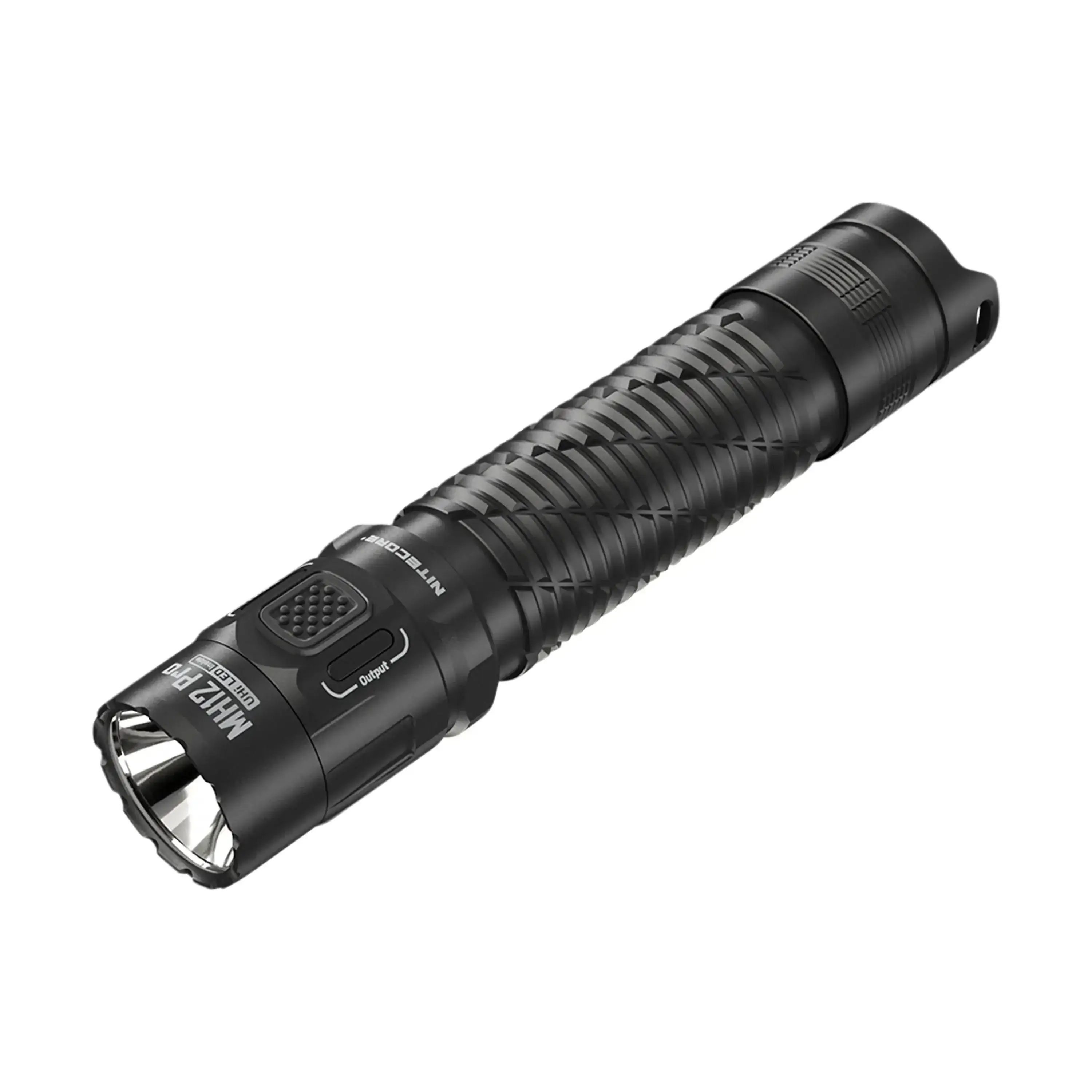 MH12 Pro 3300 Lumen UHi 40 LED Flashlight