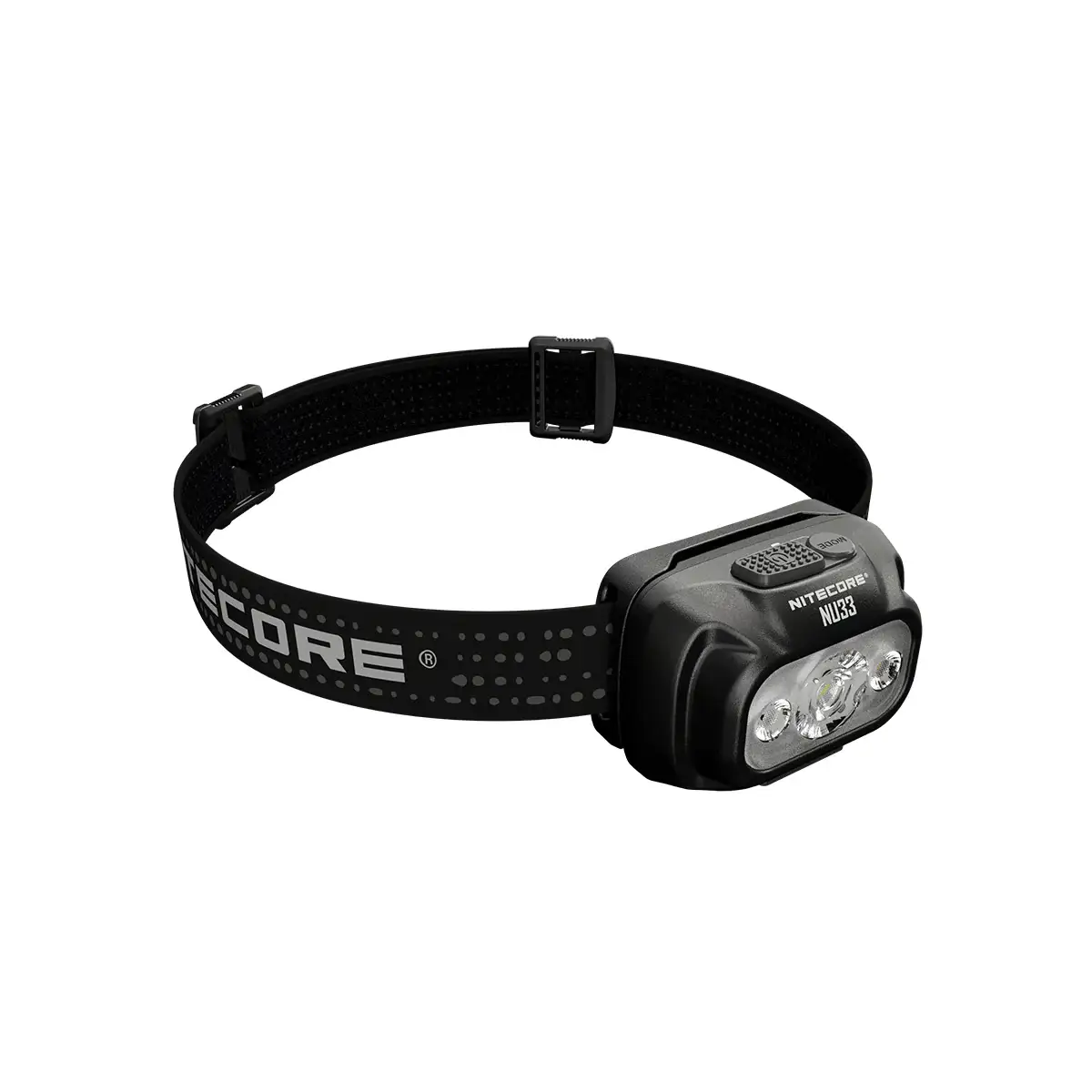Headlamp NU33