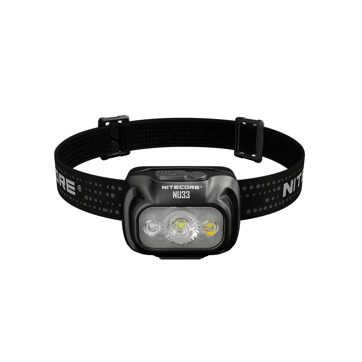 Headlamp NU33 - Image 2