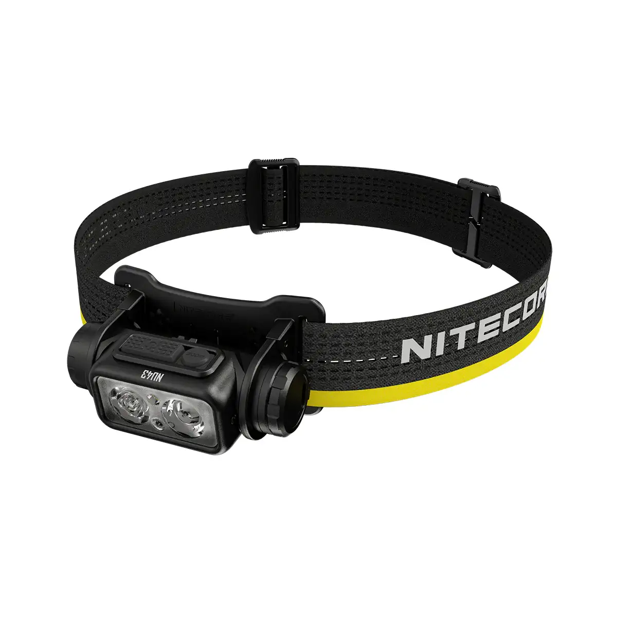 Headlamp NU43