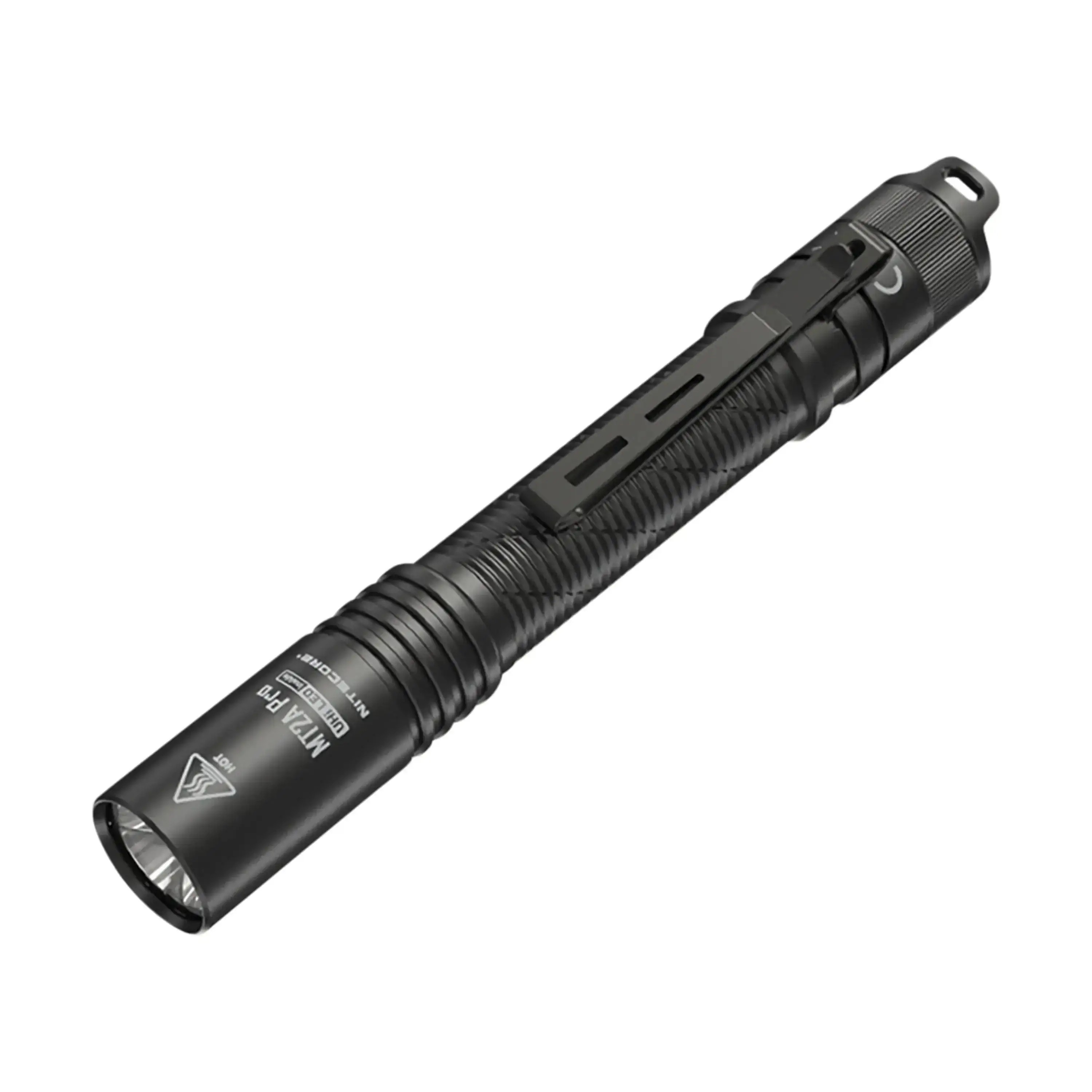 Flashlight MT2A Pro 1000 lumens