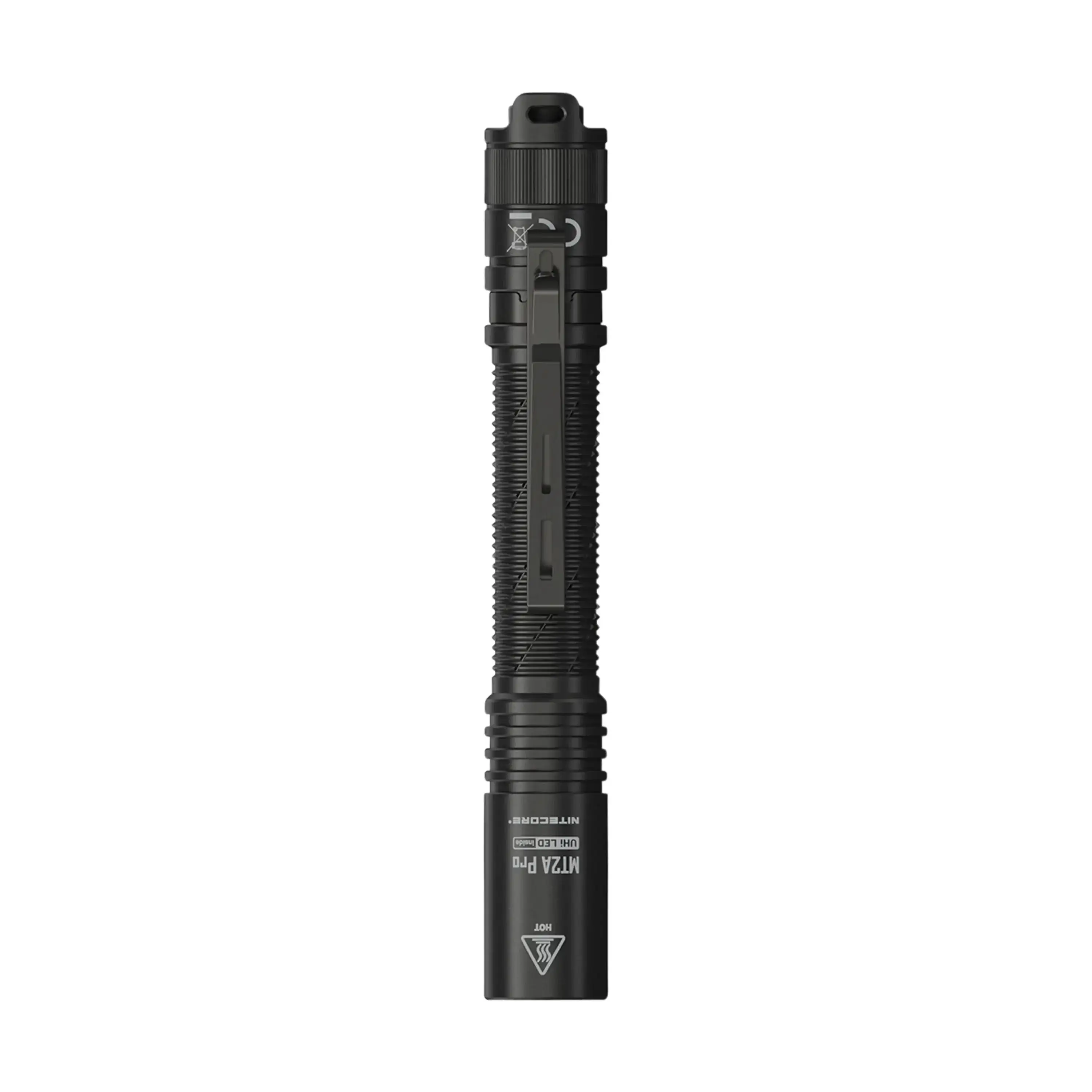 Flashlight MT2A Pro 1000 lumens - Image 2