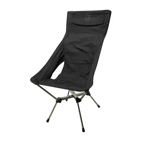Camping chair Kongelund Lounge - Image 7