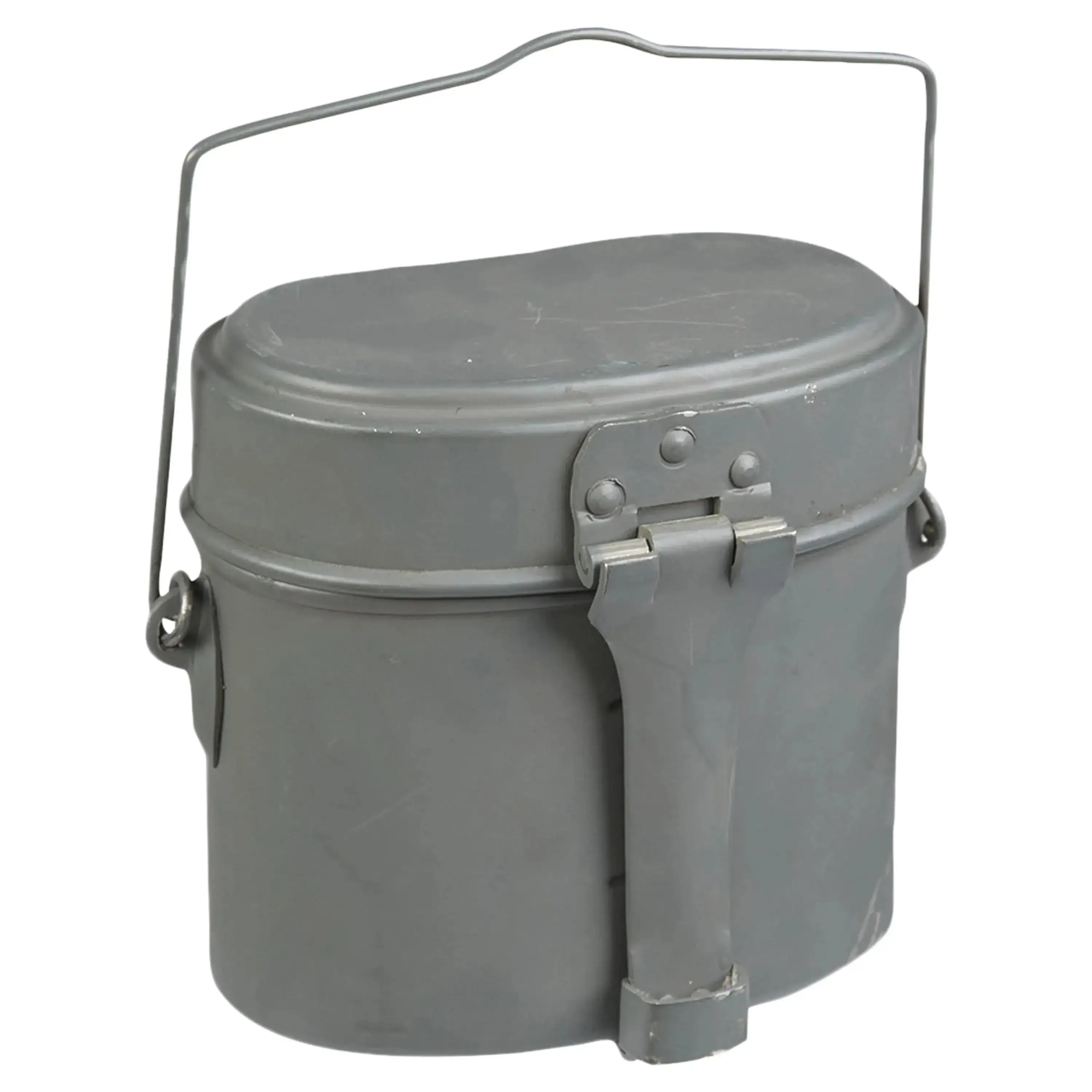 Cookware 3-piece used
