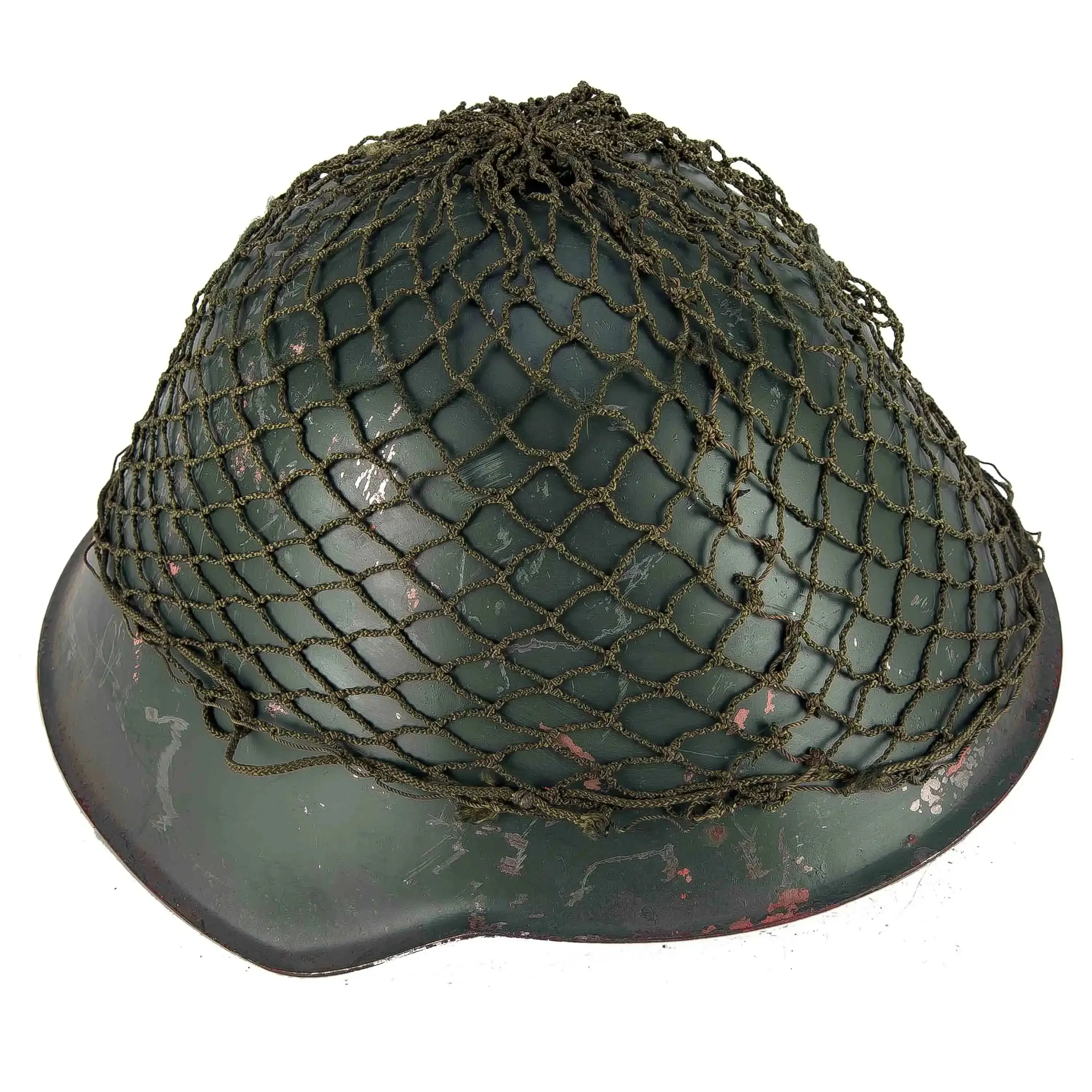 Helmet used - Image 3