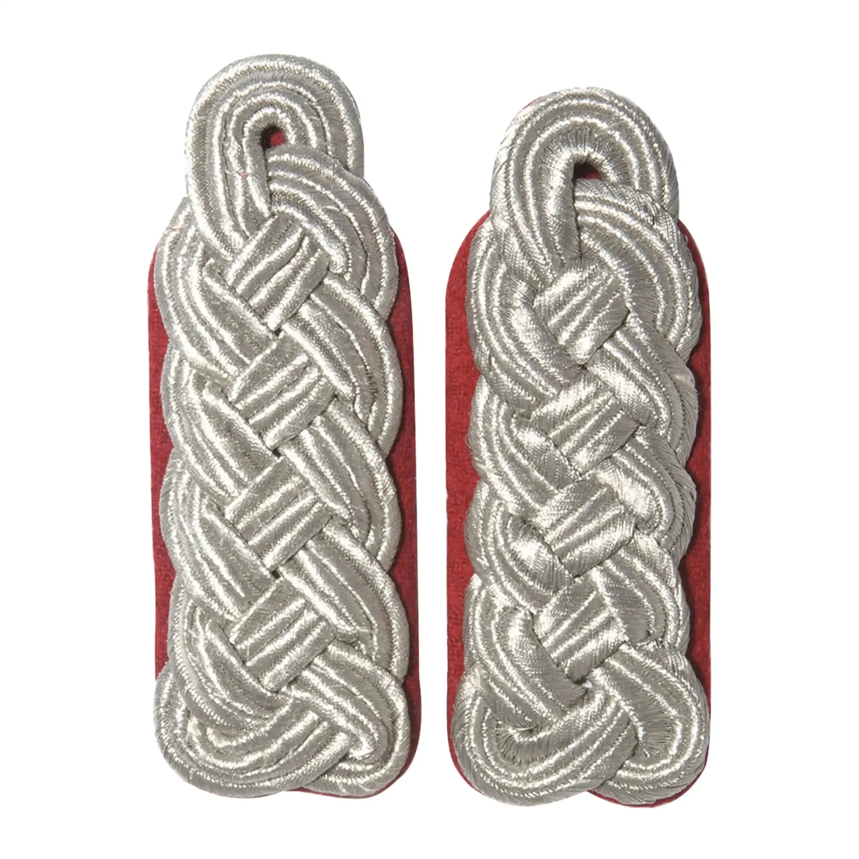 Shoulder boards staff officer piping LSK - Image 2