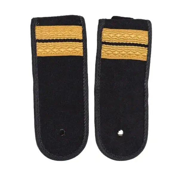 Shoulder boards VM Petty Officer 2nd Class