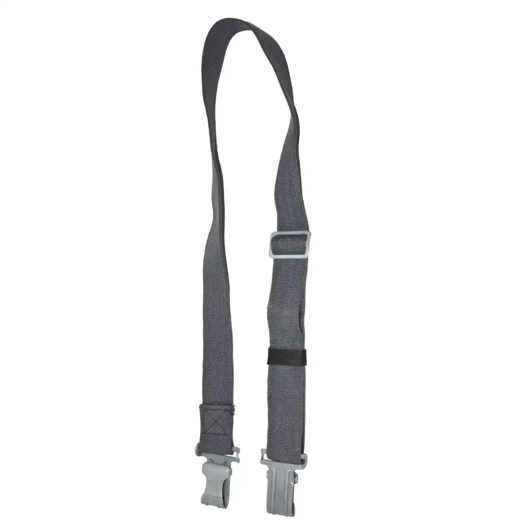 Carrying strap RPG-7 gray used
