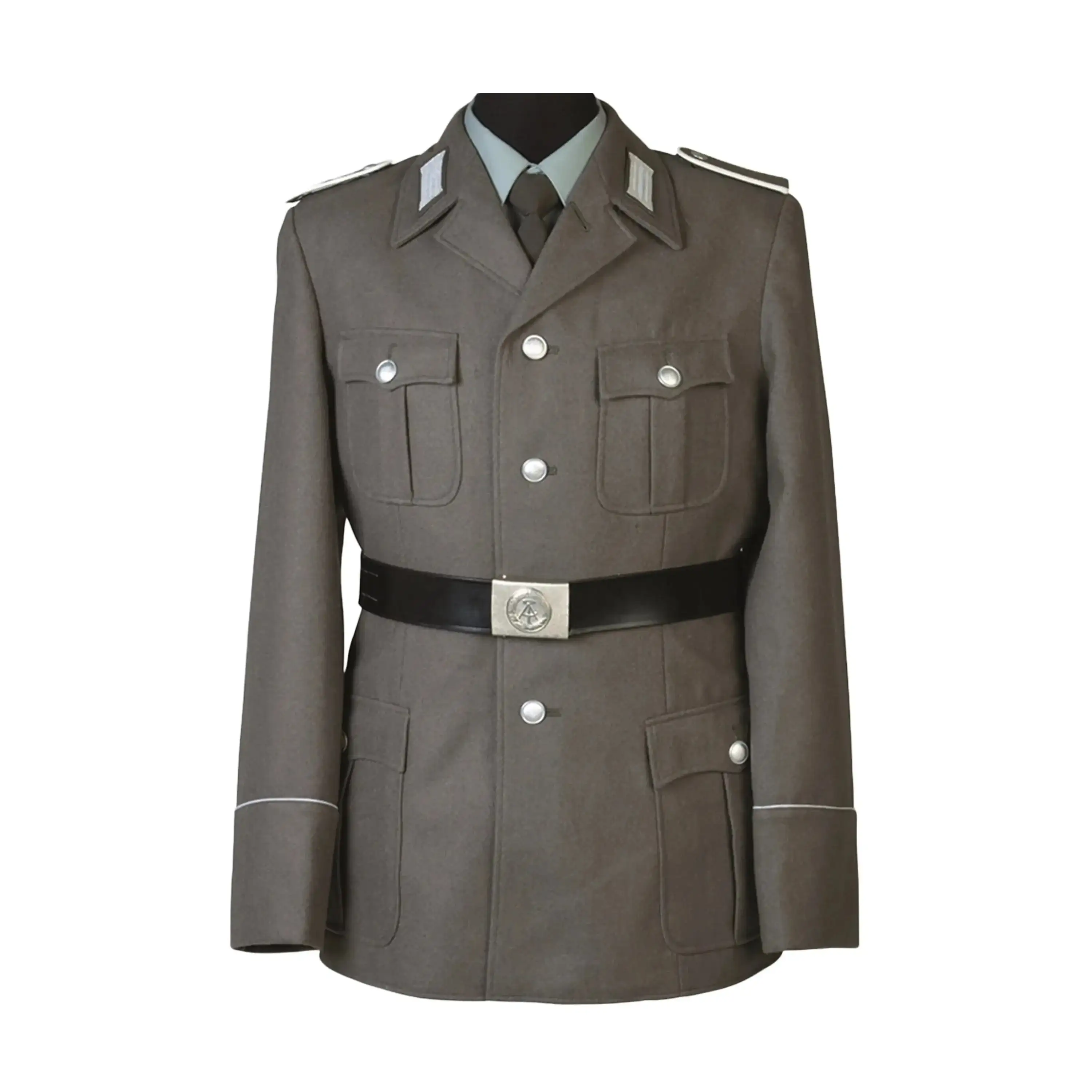 Uniform jacket with insignia Soldier LaSK as new