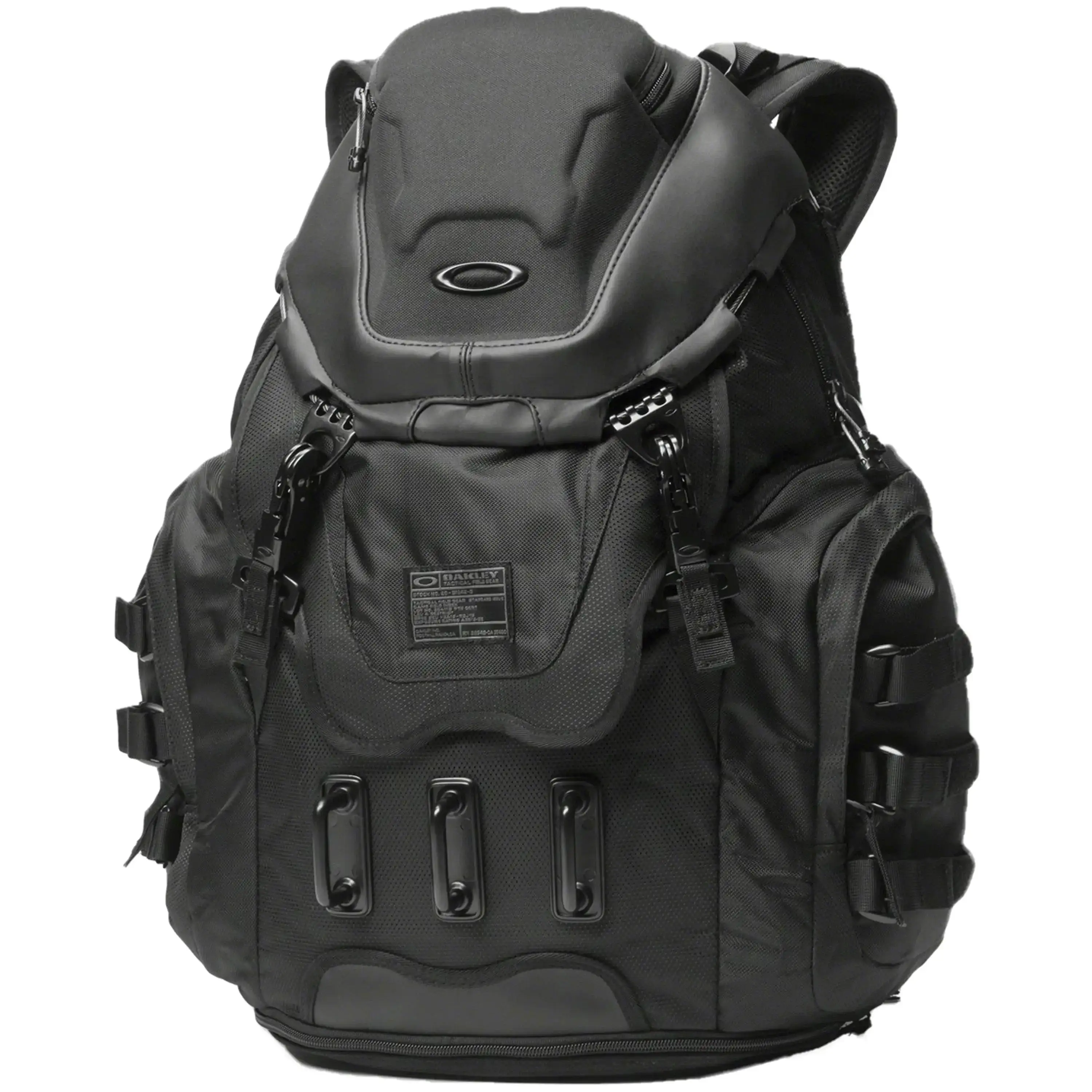 Kitchen Sink 34 L backpack stealth black