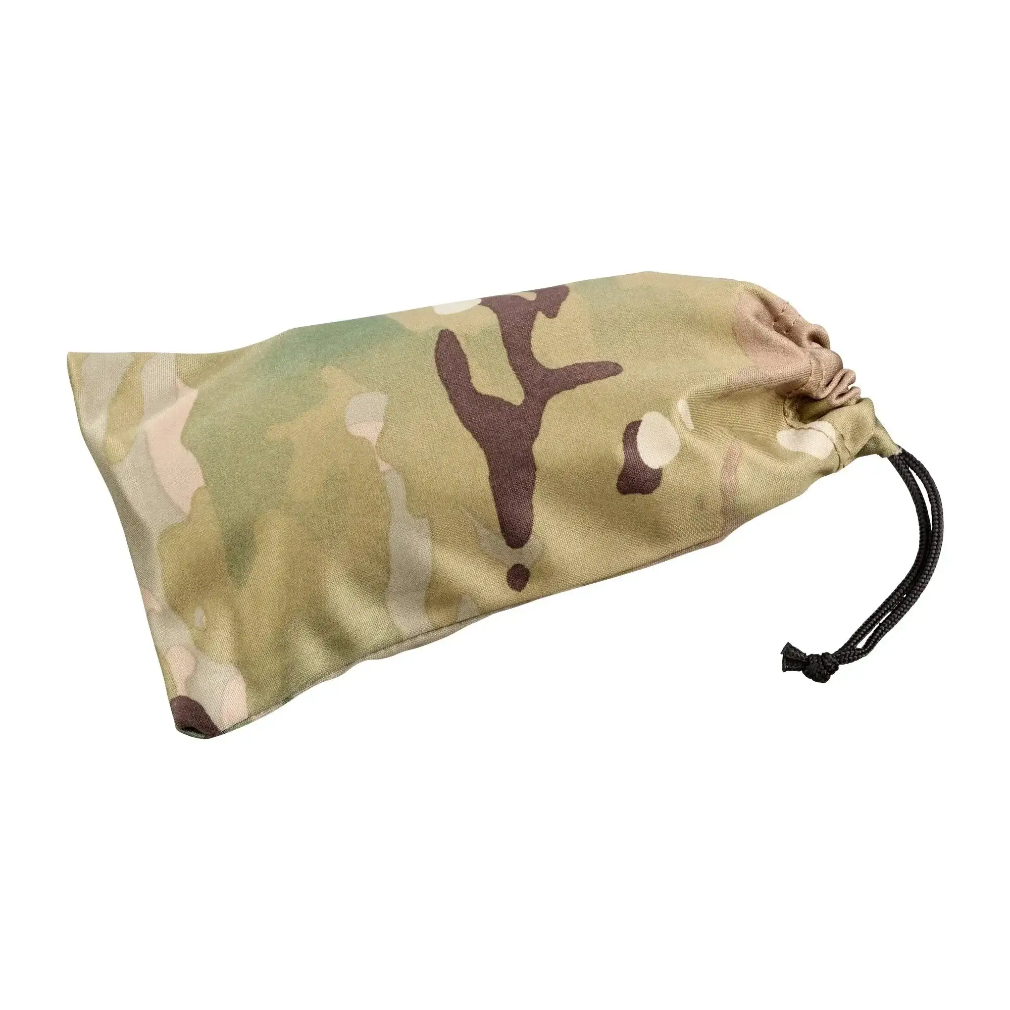 Microbag pouch