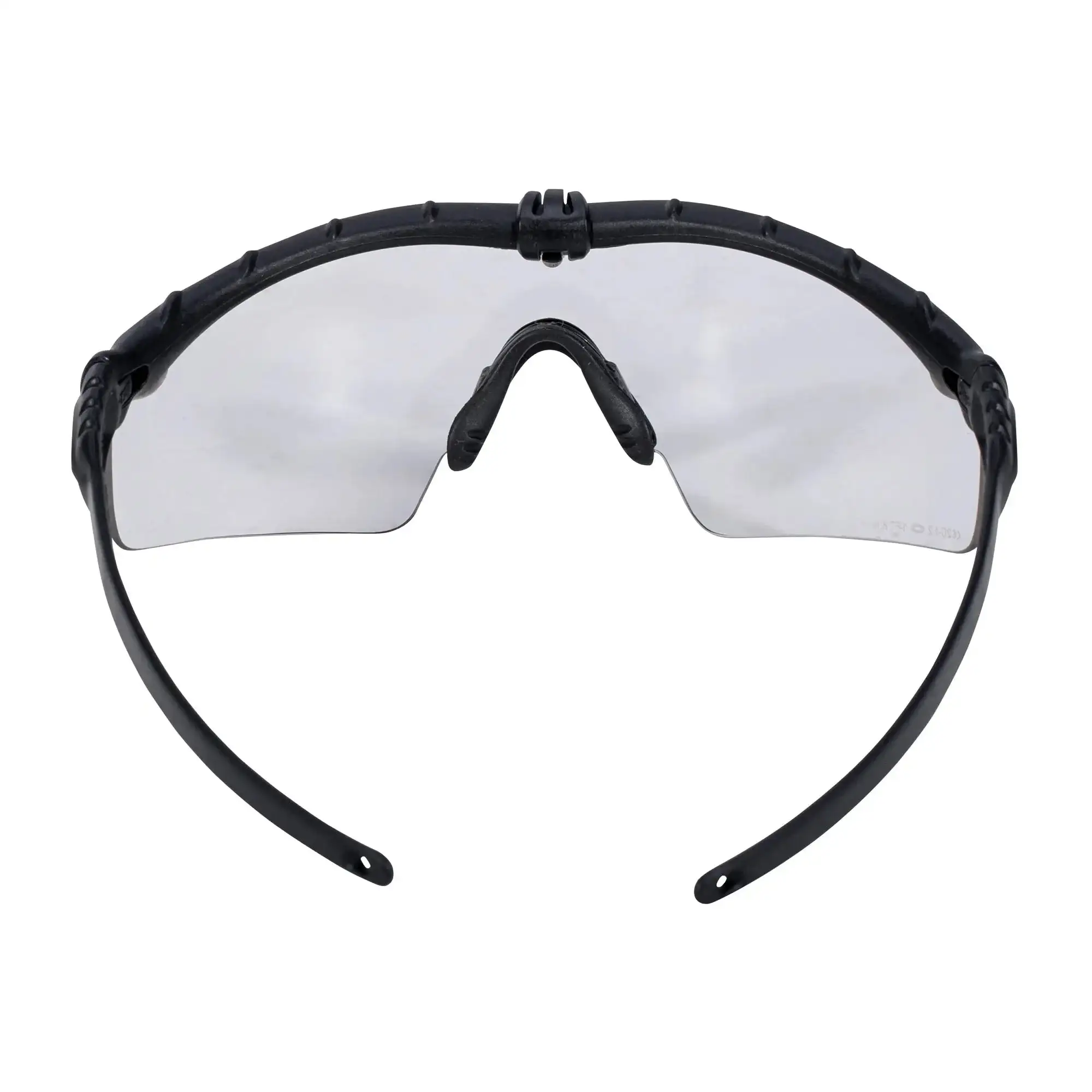 Glasses SI Ballistic M Frame 3.0 Set of 3 Smoke - Image 4