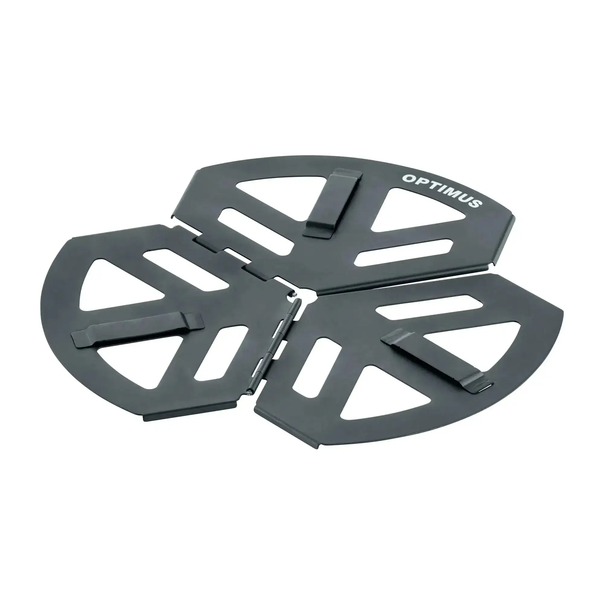 Optimus Burner Support Plate - Image 2