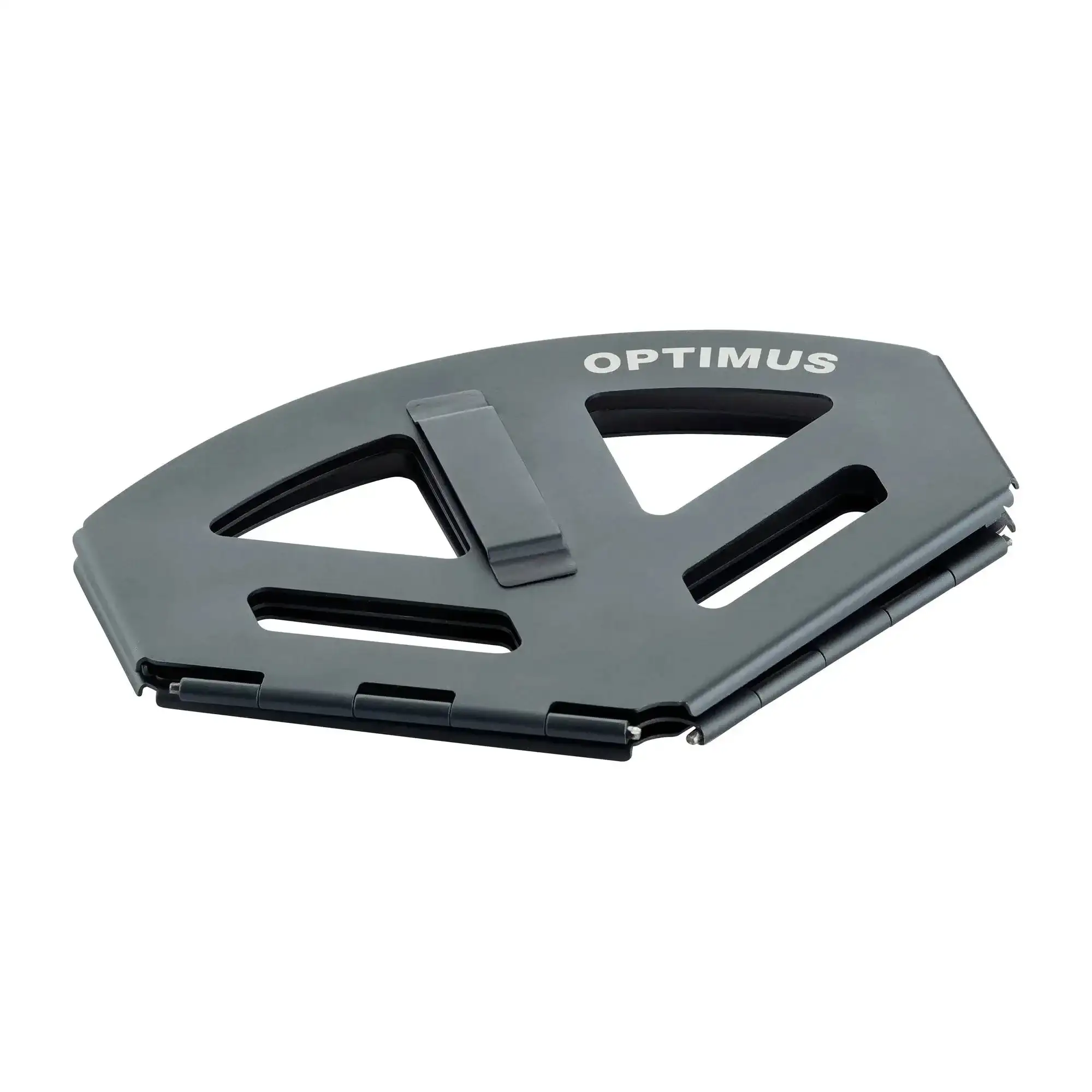 Optimus Burner Support Plate - Image 3