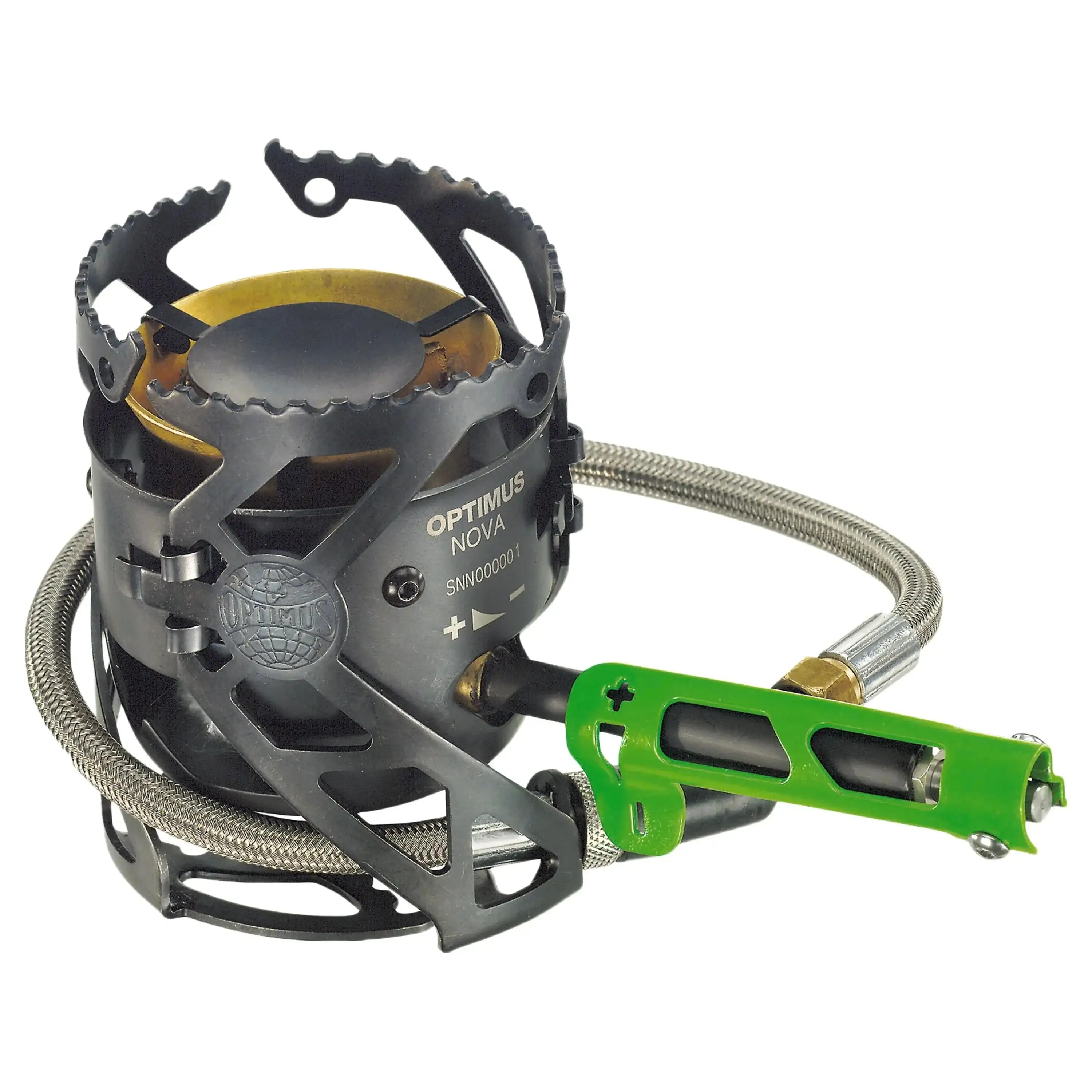 Nova stove - Image 3