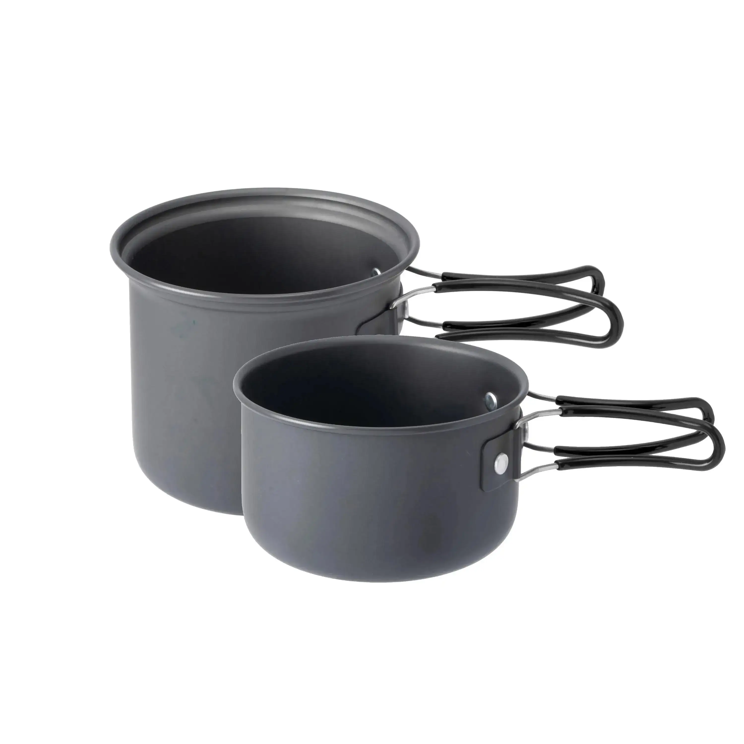 Bivouac pot set trekking 1 to 2 people - Image 3