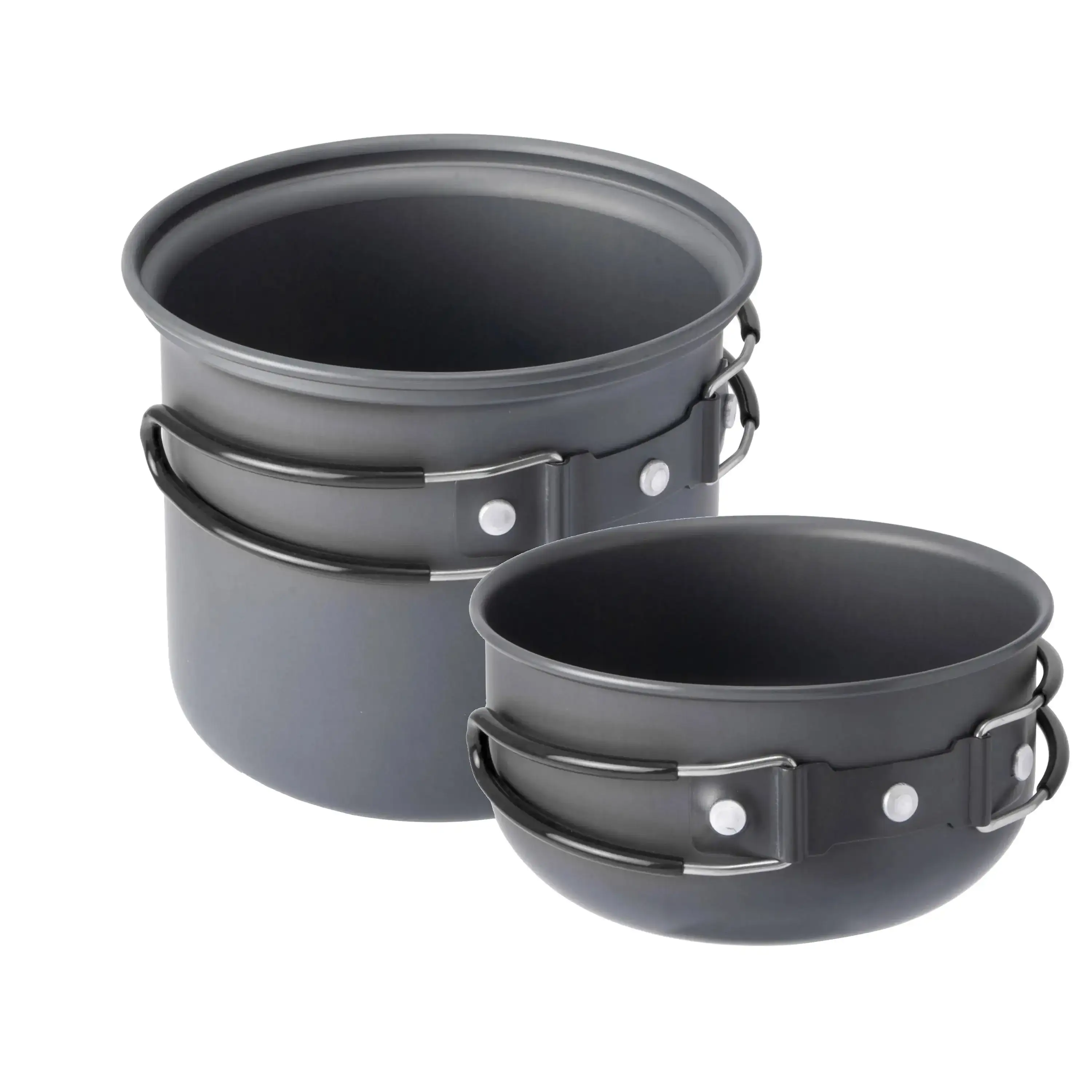 Bivouac pot set Trekking 3 to 4 people