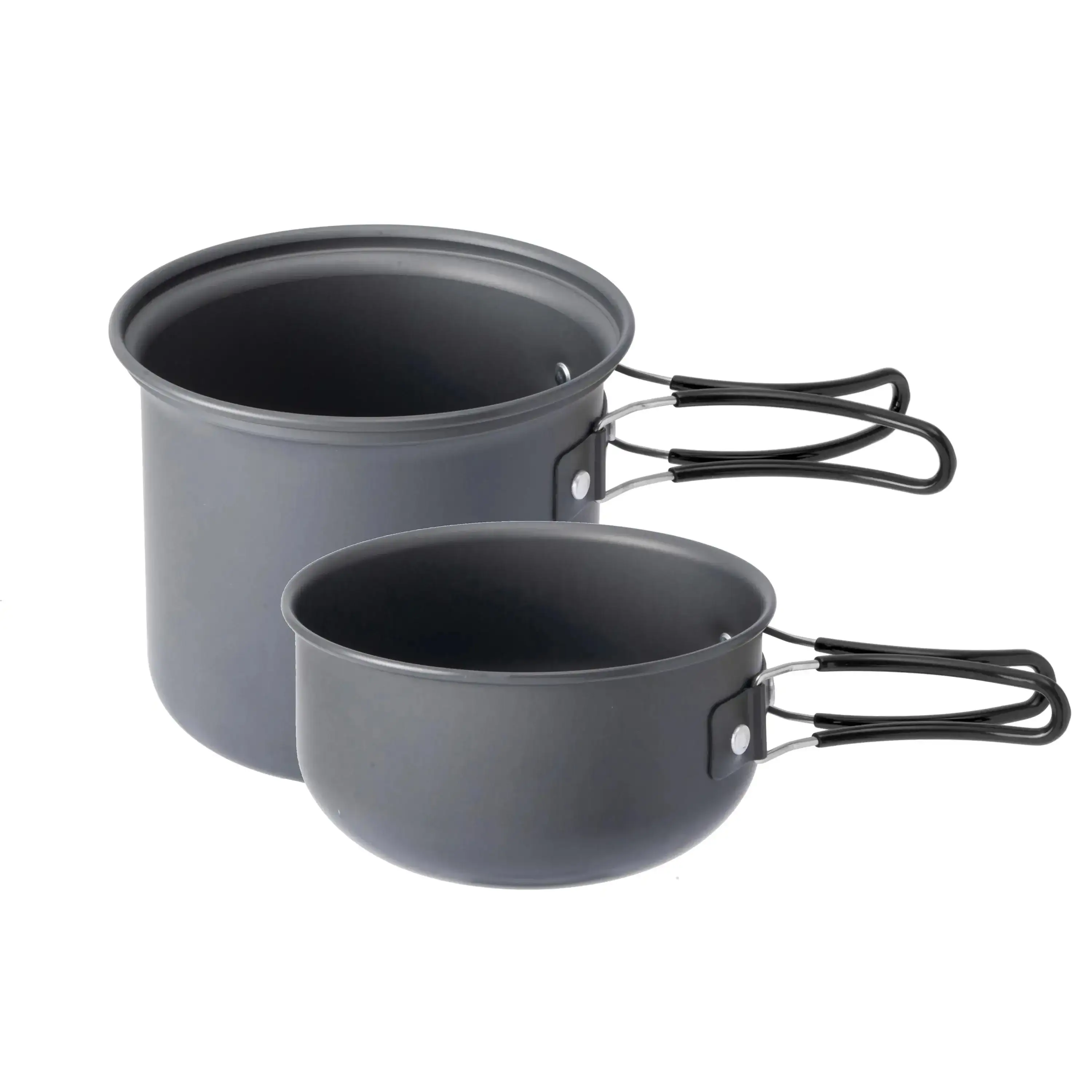 Bivouac pot set Trekking 3 to 4 people - Image 2
