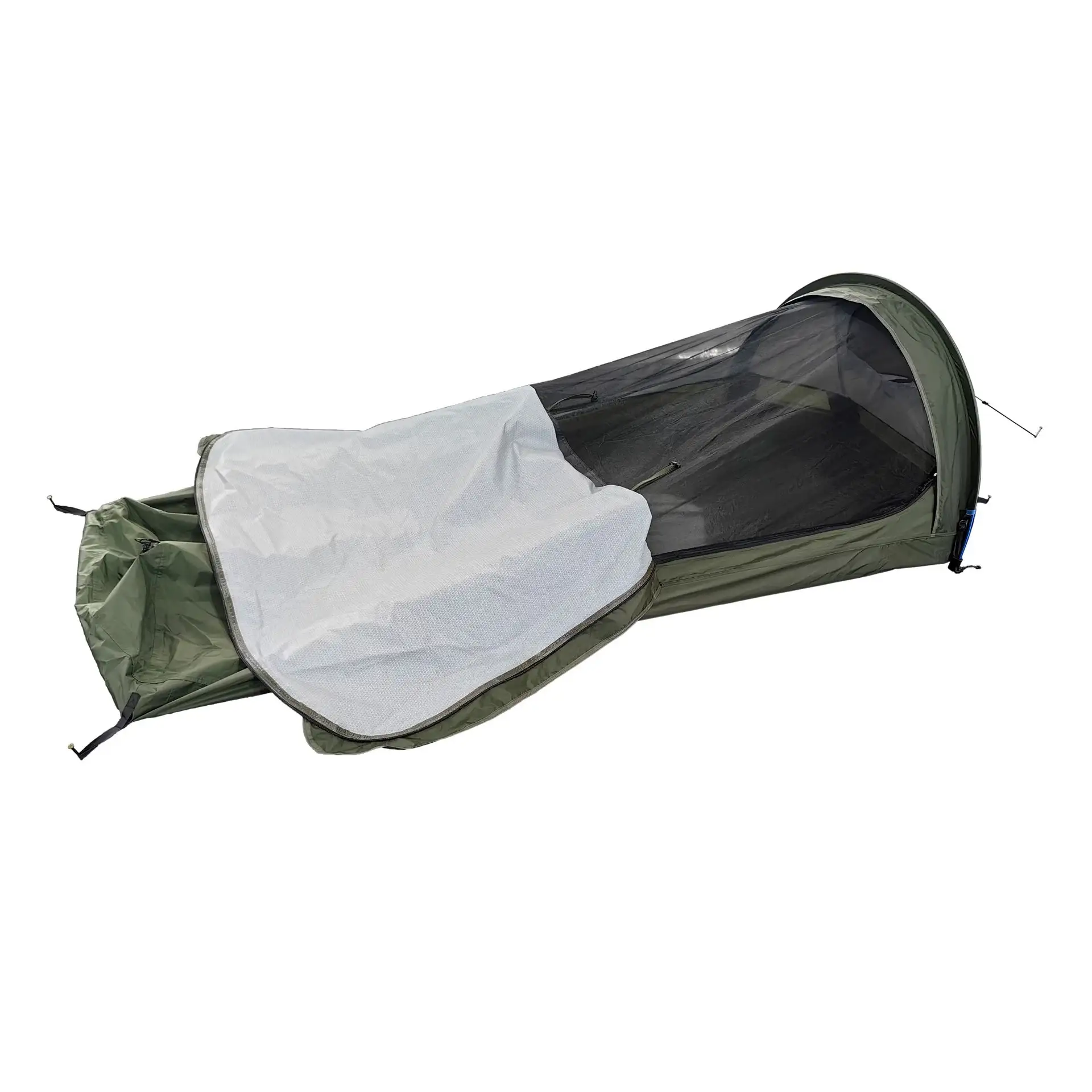 Bivouac tent 1 person