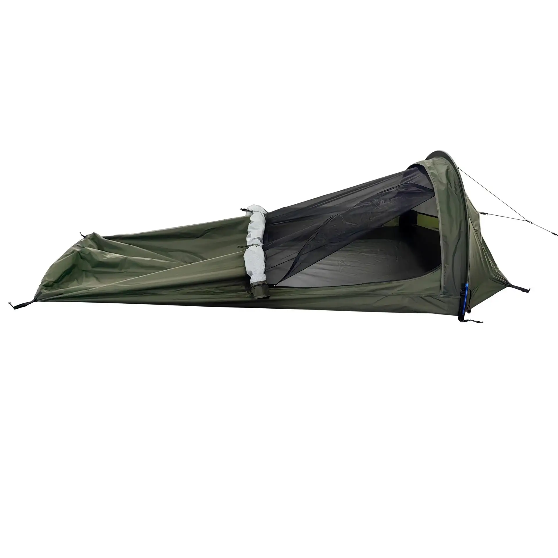 Bivouac tent 1 person - Image 2