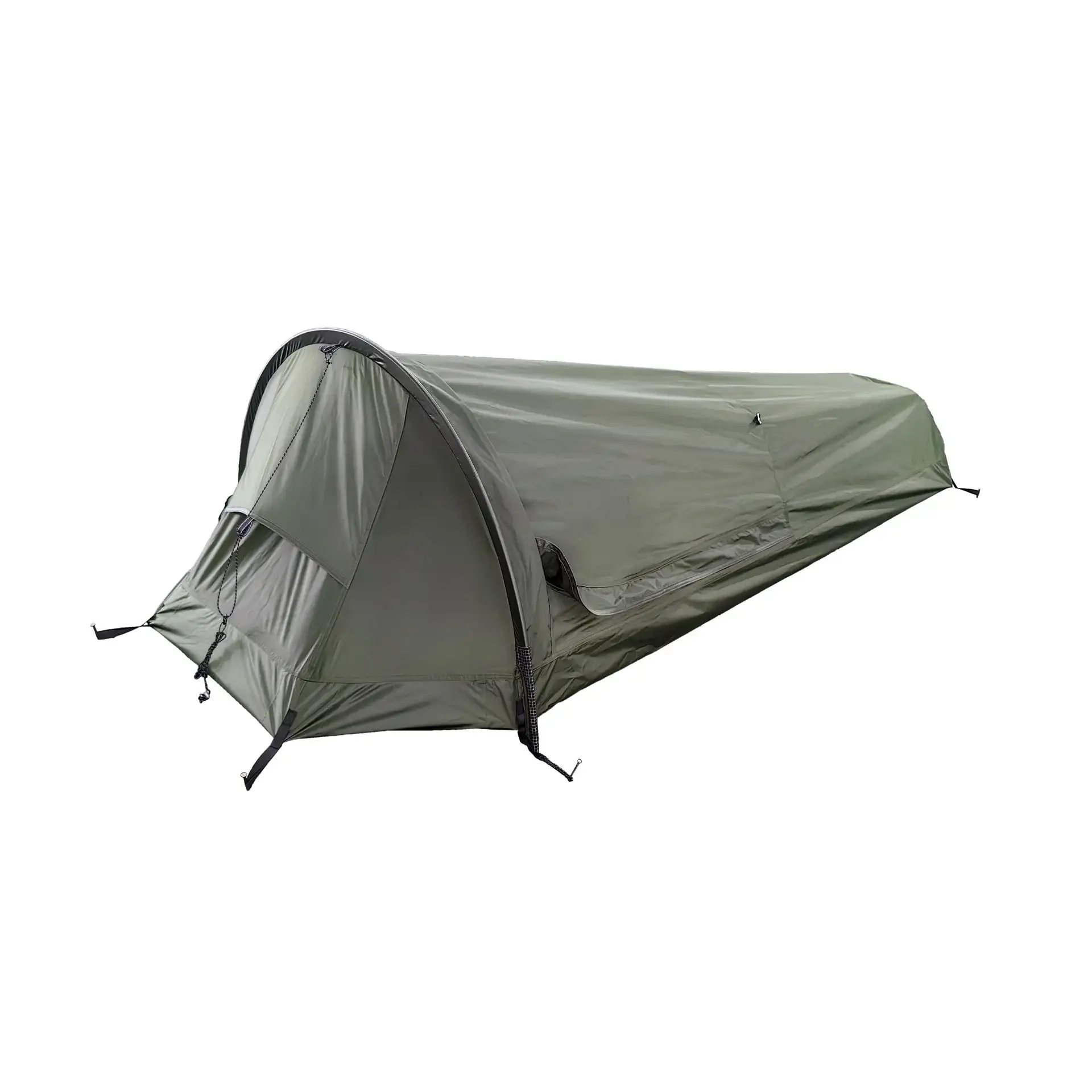 Bivouac tent 1 person - Image 3