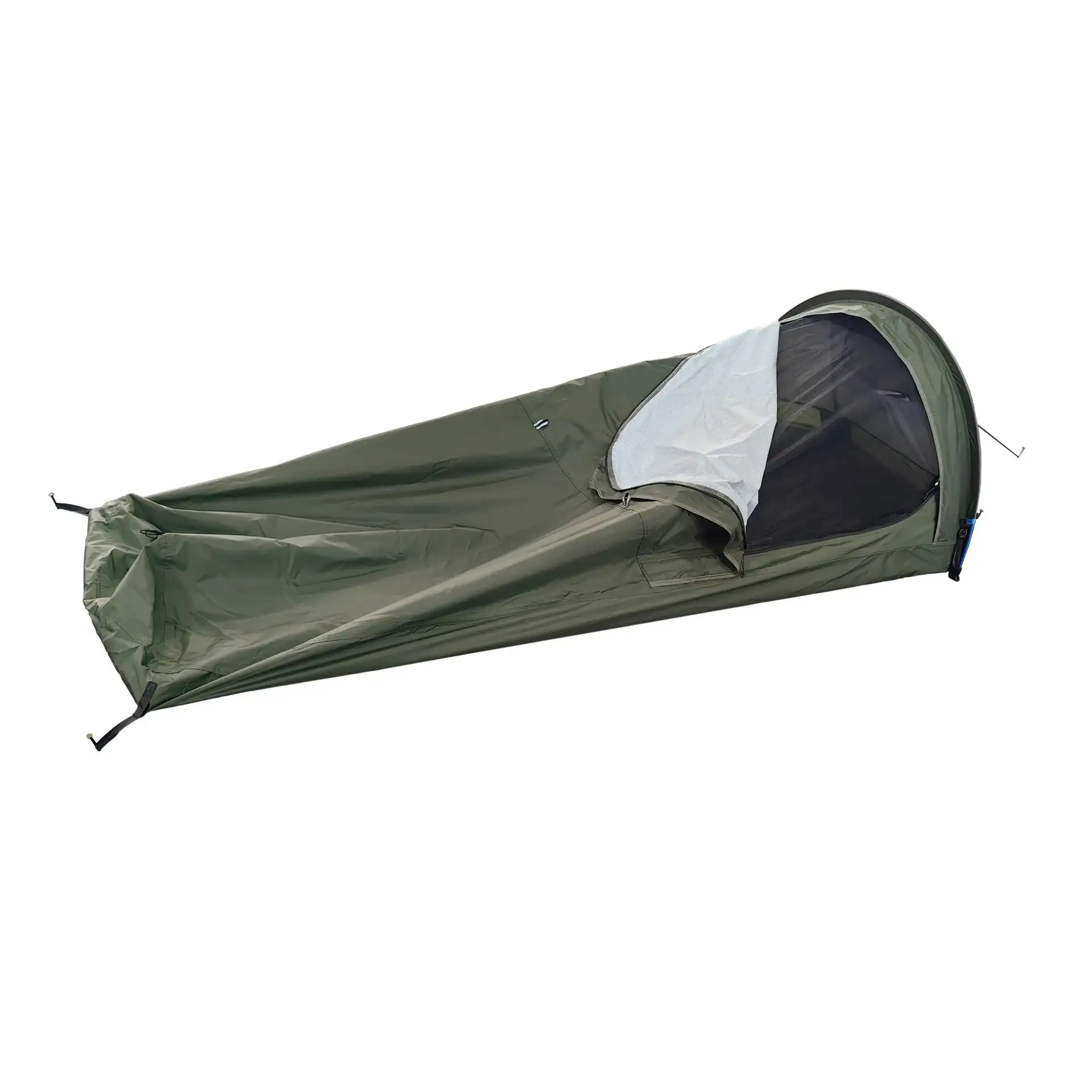 Bivouac tent 1 person - Image 4