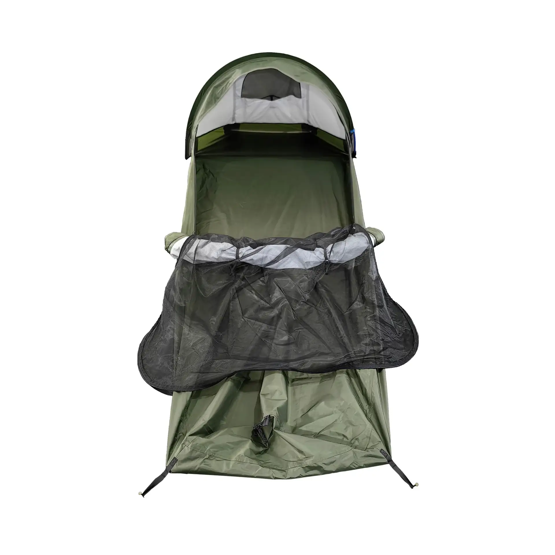 Bivouac tent 1 person - Image 5
