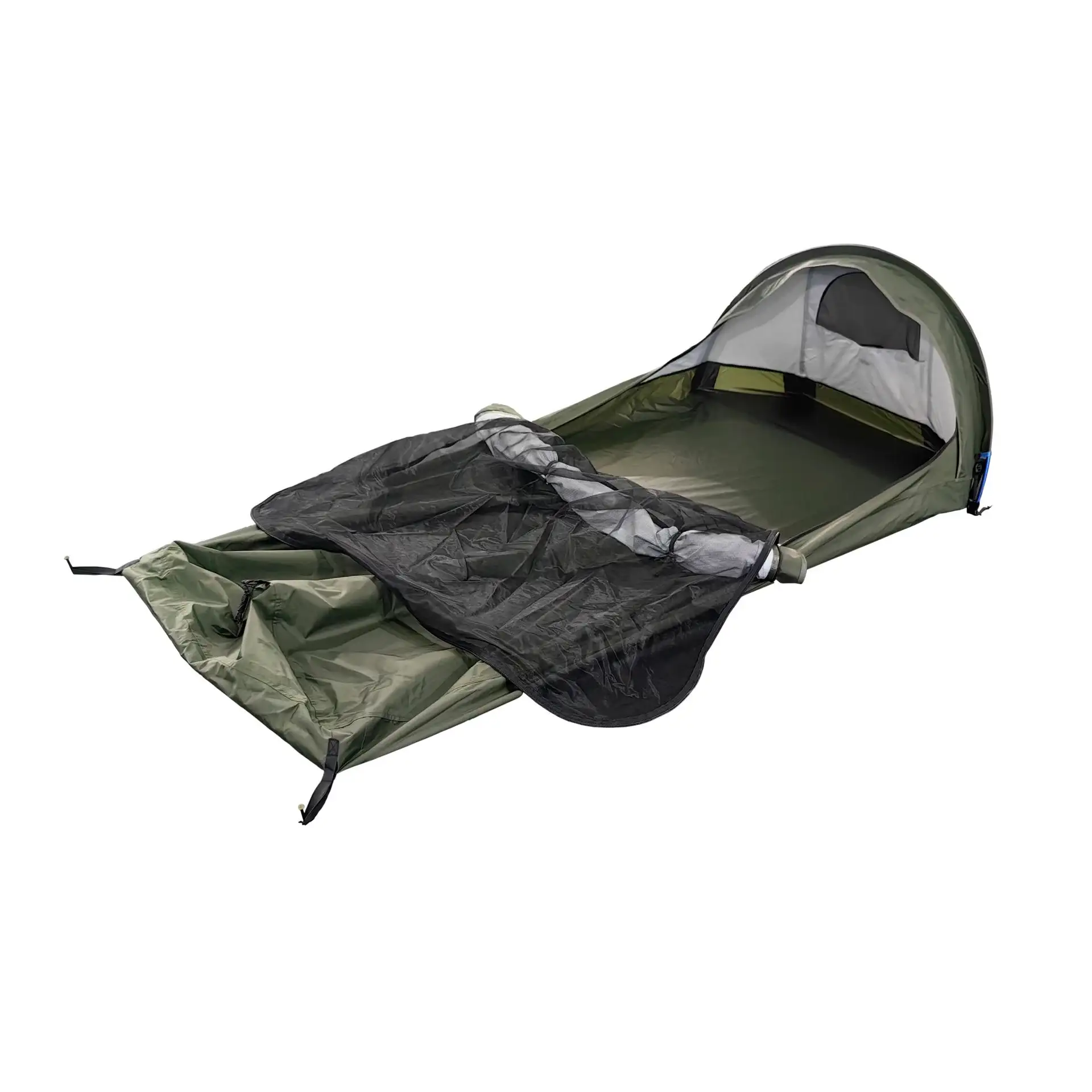 Bivouac tent 1 person - Image 6