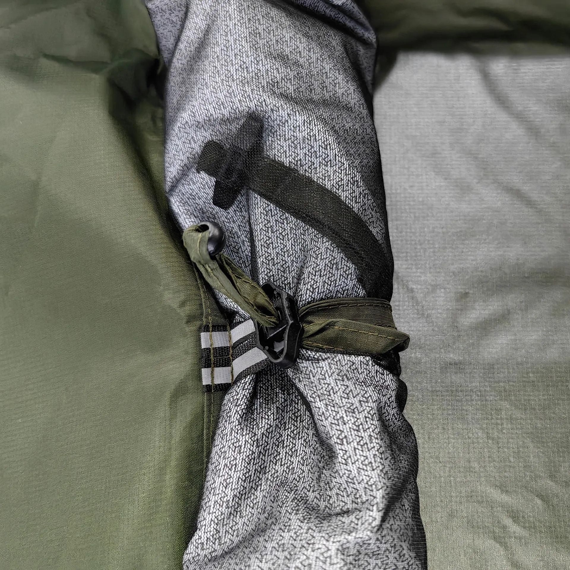 Bivouac tent 1 person - Image 9
