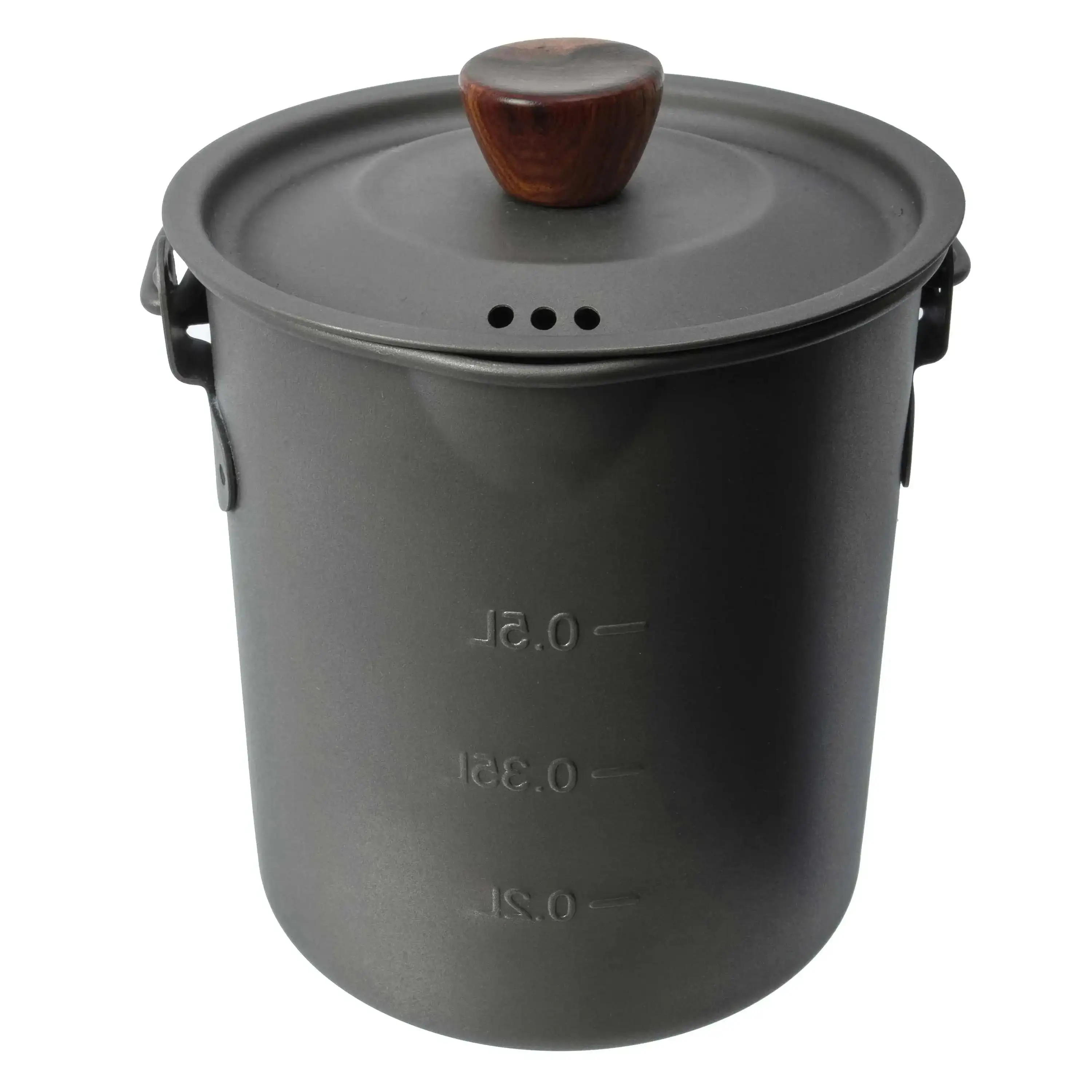 French Press Titan 3 in 1 - Image 4