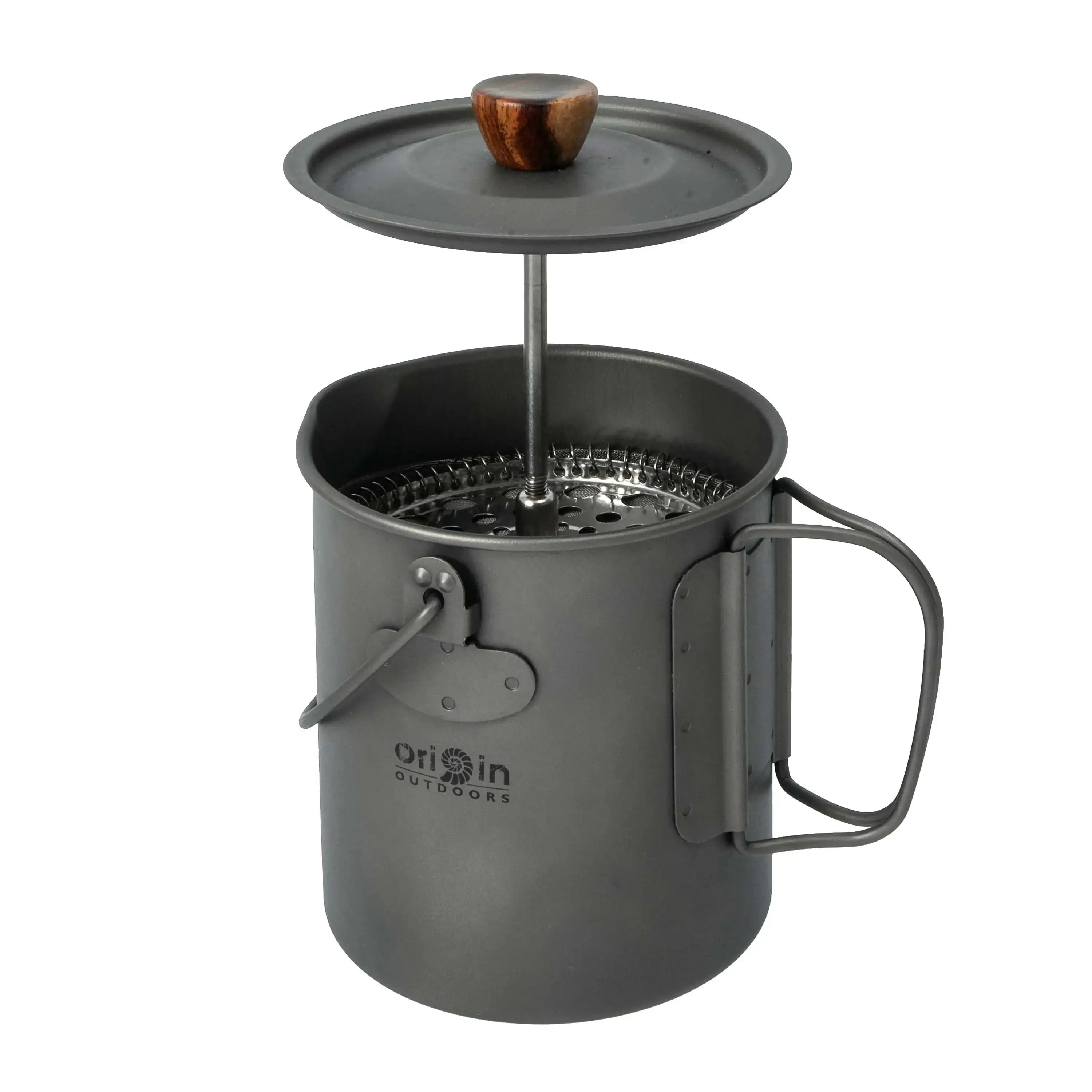 French Press Titan 3 in 1 - Image 5