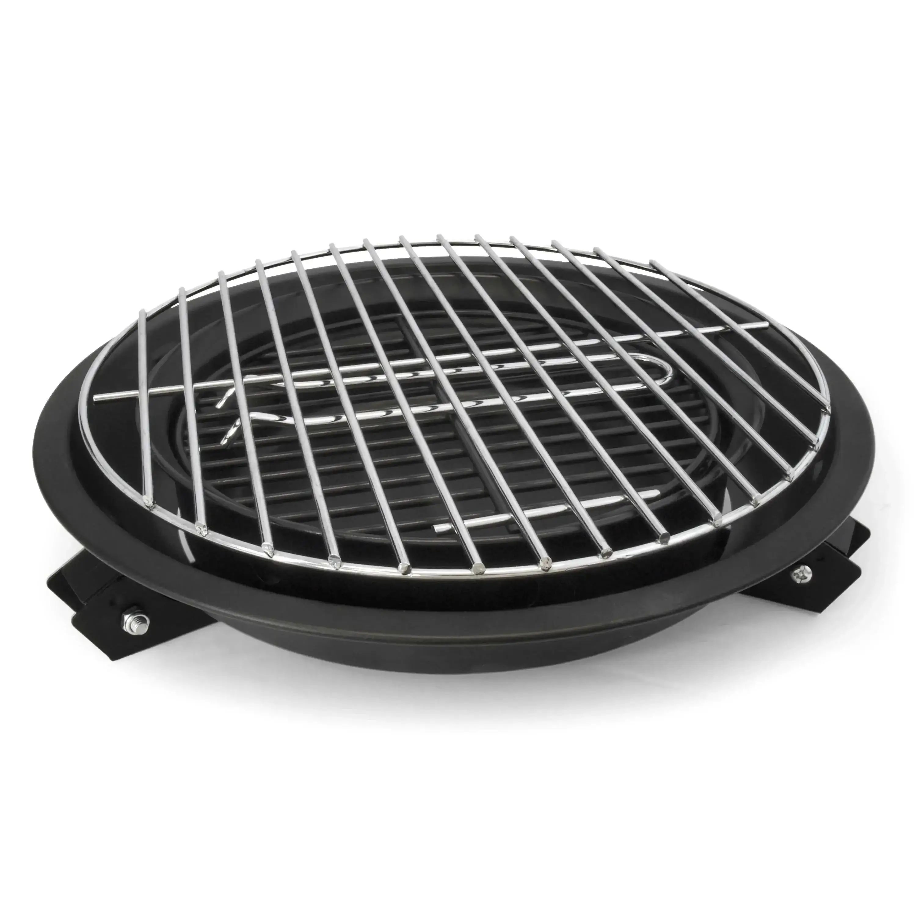Grill Campfire - Image 5