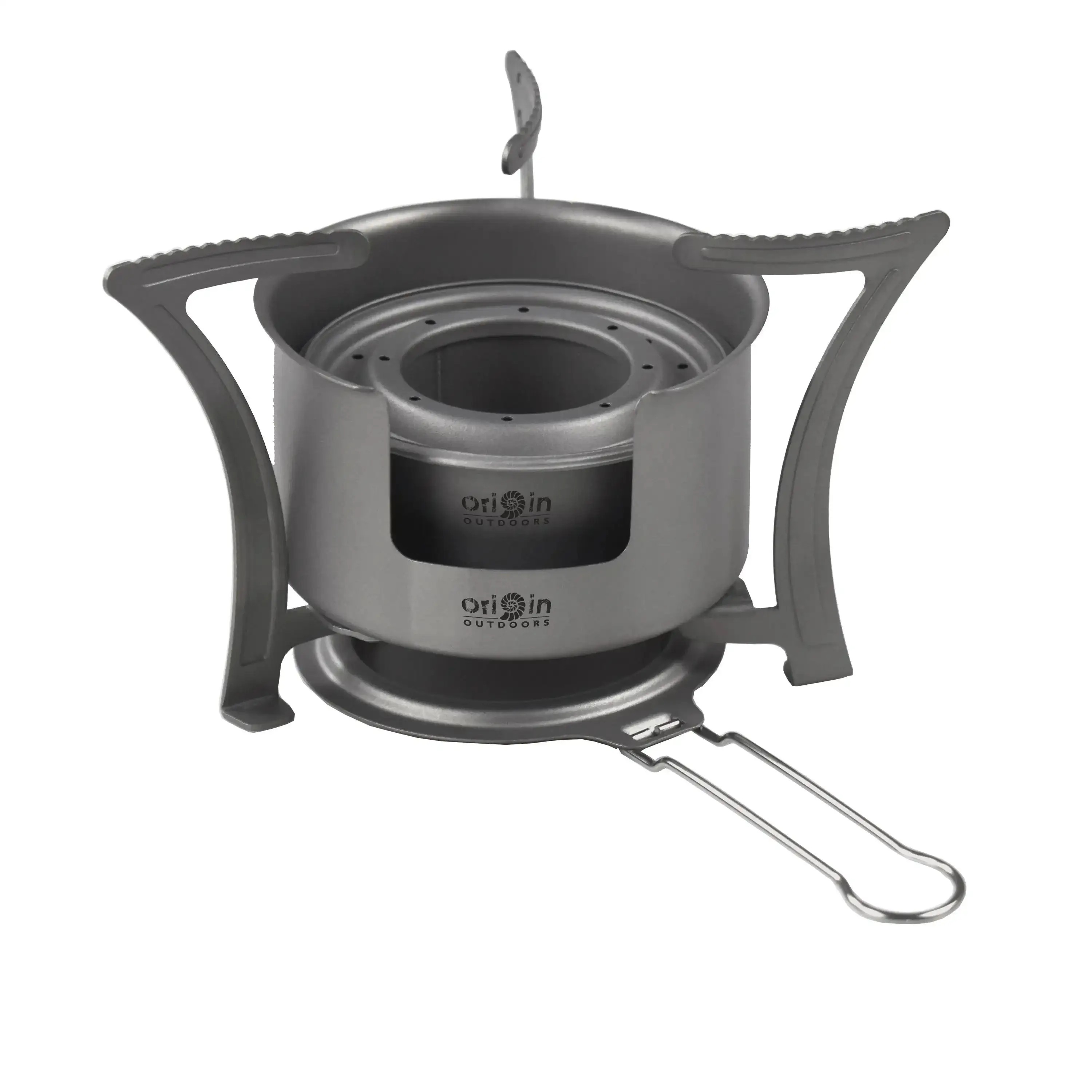 Combo Titan stove - Image 3