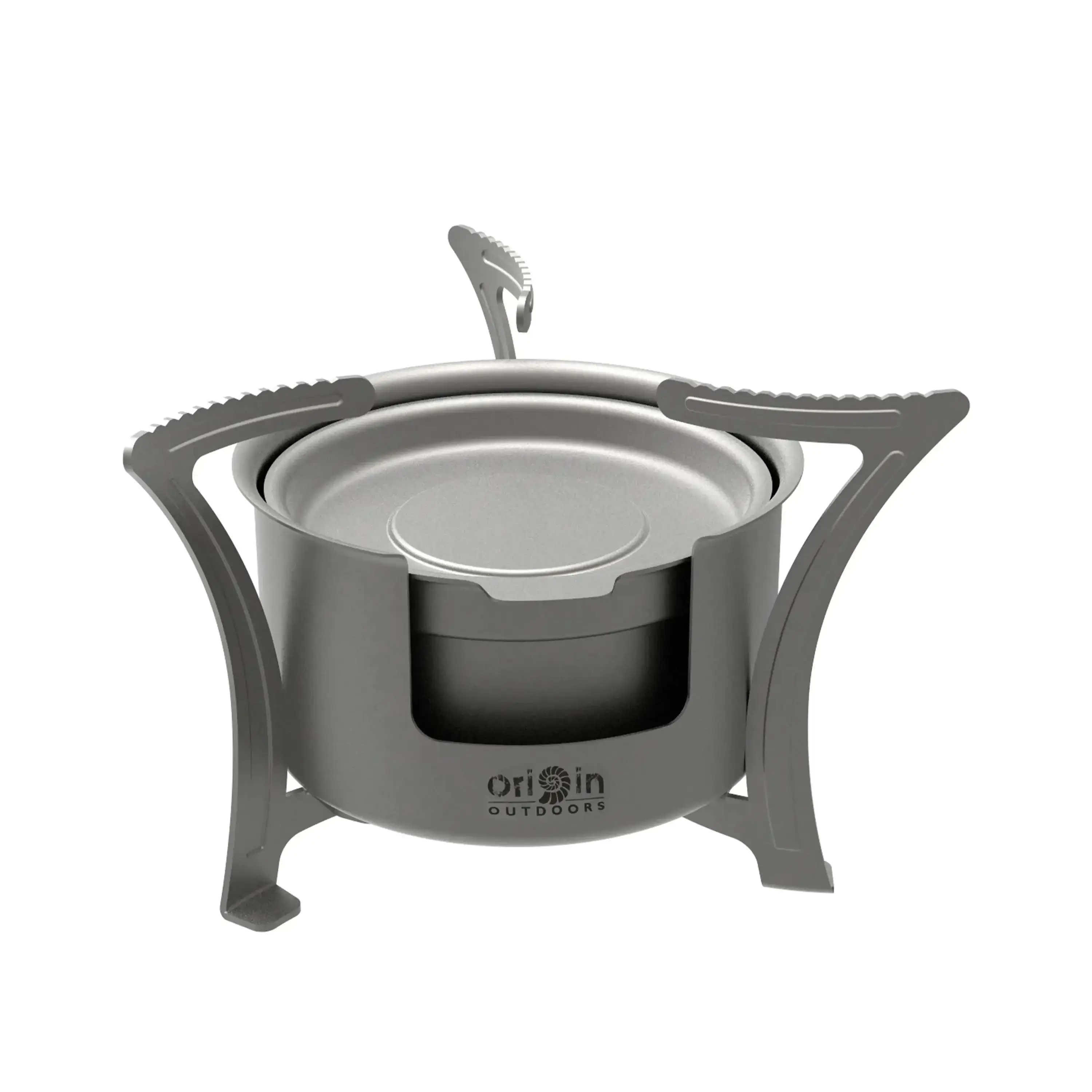 Combo Titan stove - Image 5