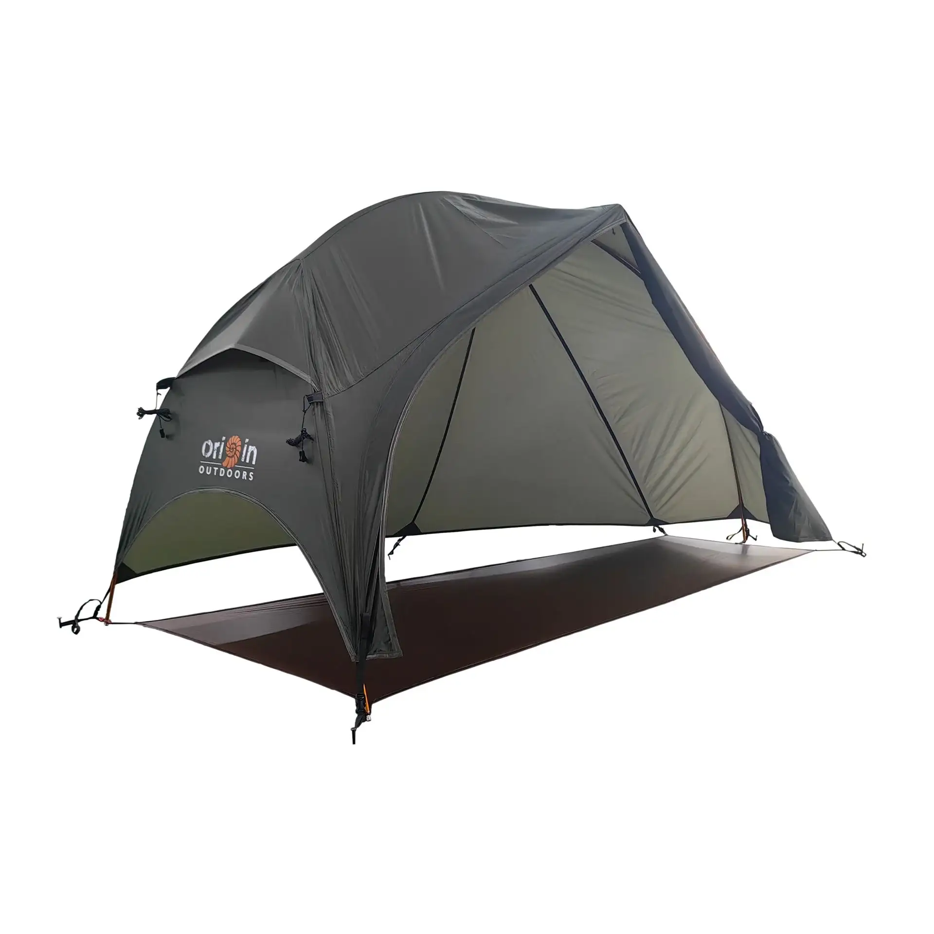 Trekking Tent Nomad-Lite 1 Person - Image 3