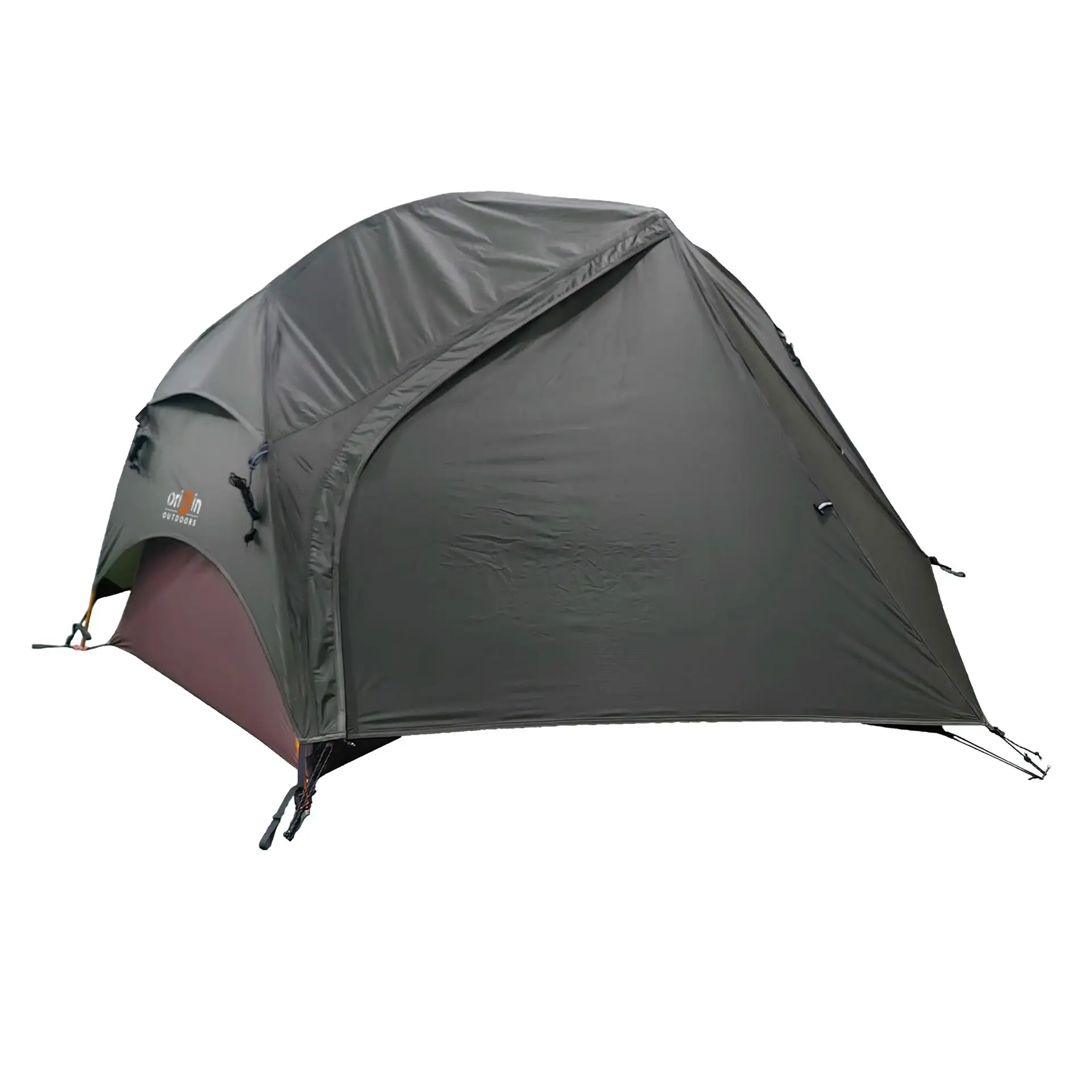 Trekking Tent Nomad-Lite 1 Person - Image 4