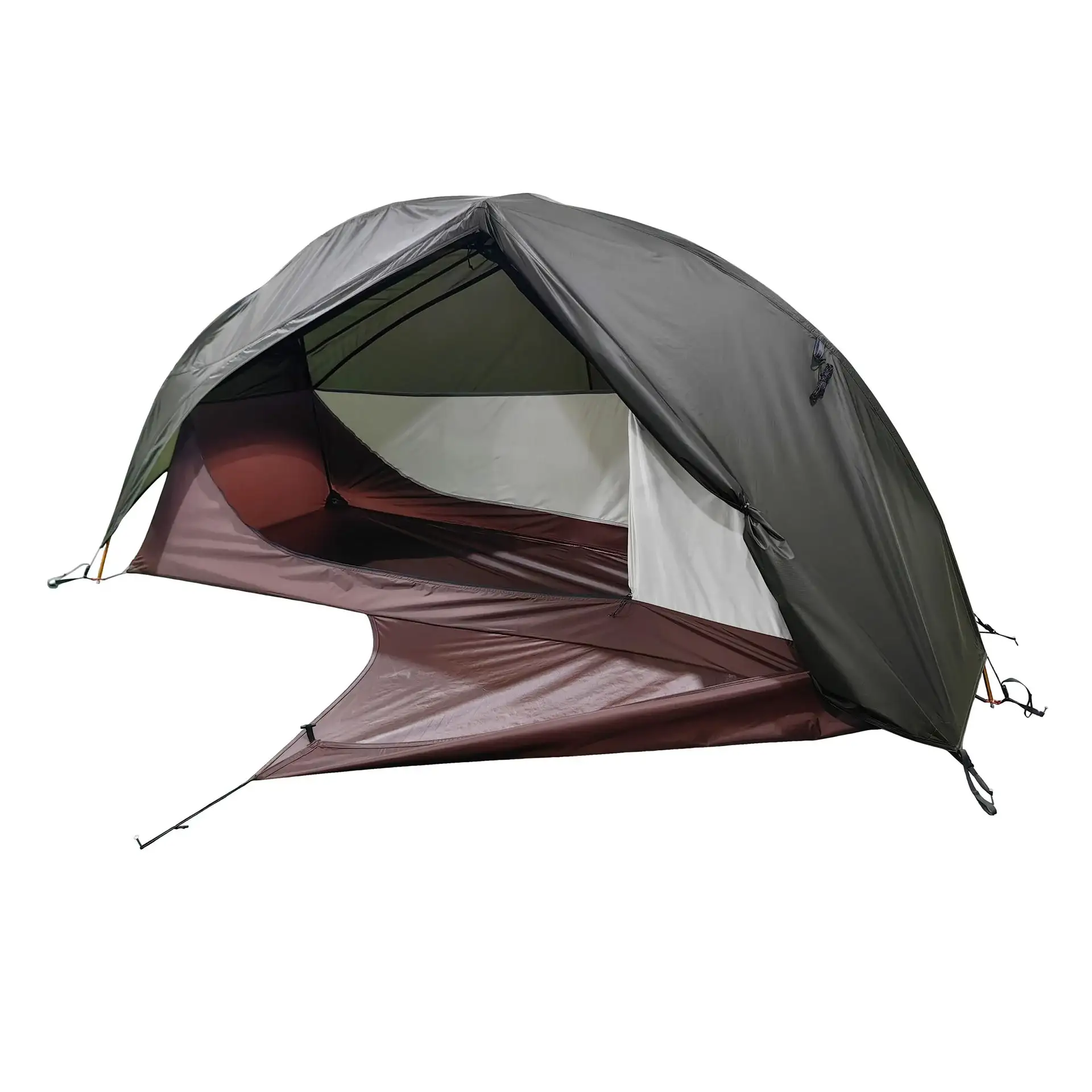 Trekking Tent Nomad-Lite 1 Person - Image 5